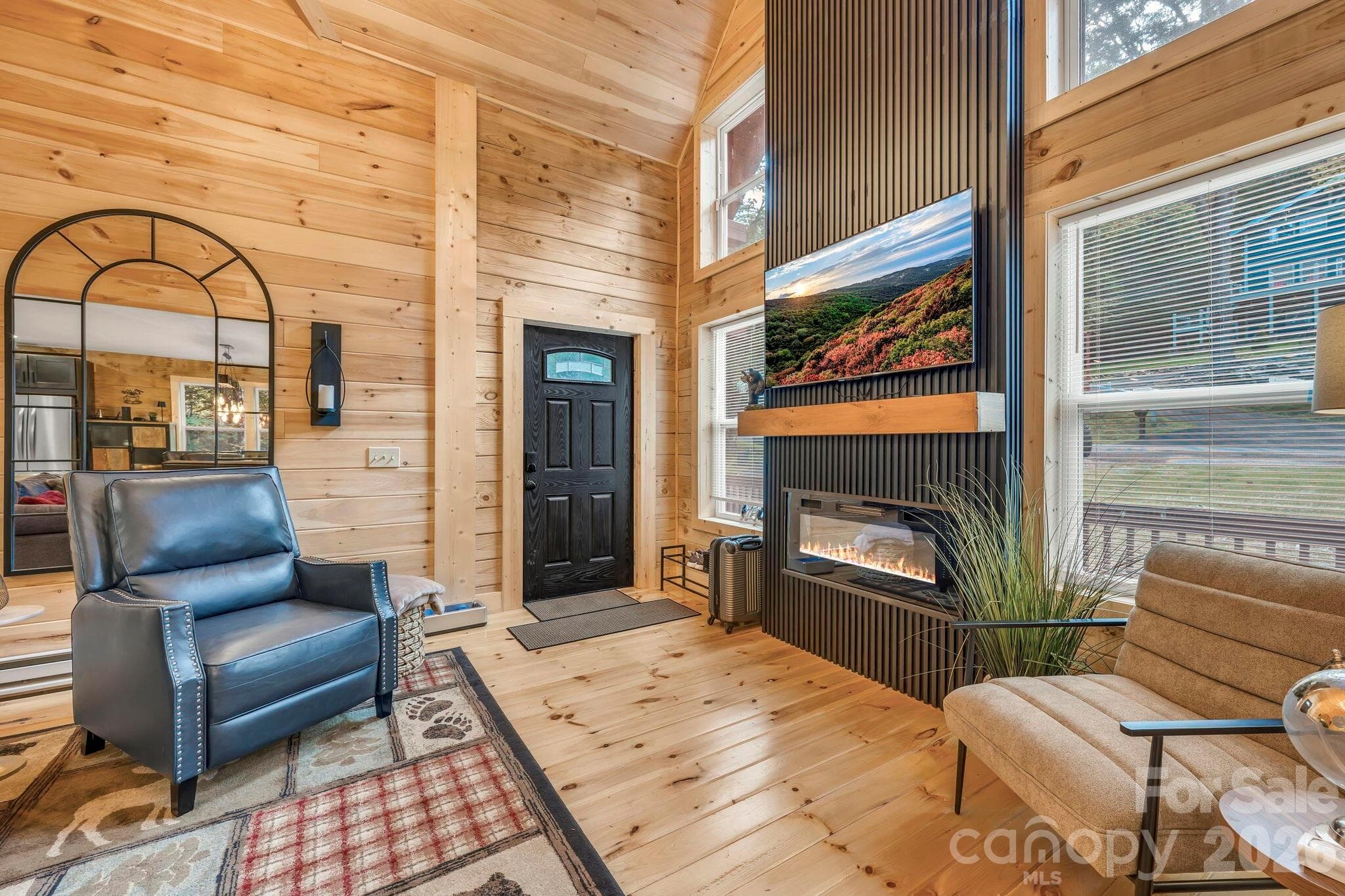 Single Family Residence at 133 Greenbriar Road, Beech Mountain, photo 5 of 29