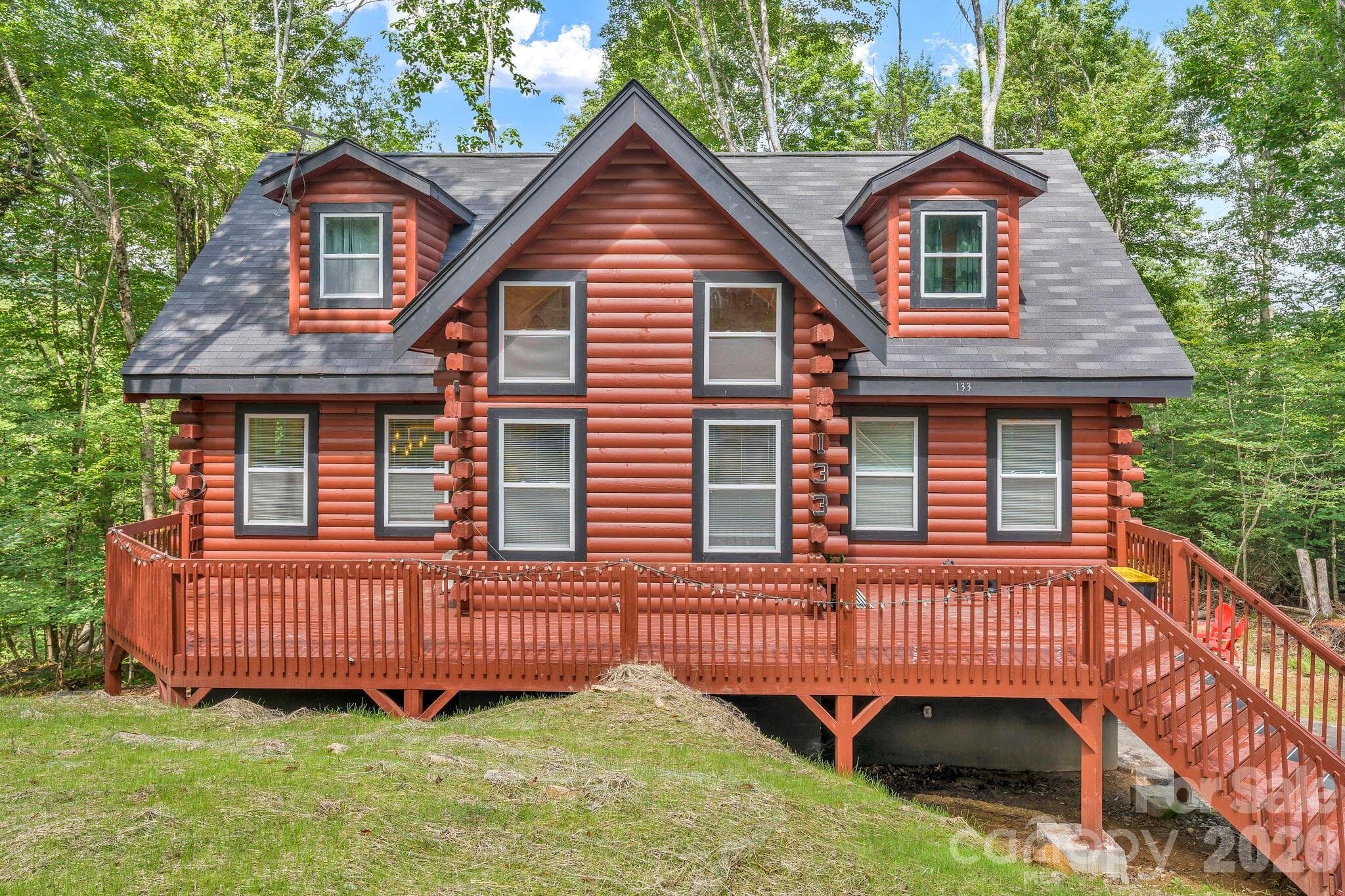 Single Family Residence at 133 Greenbriar Road, Beech Mountain, photo 7 of 29