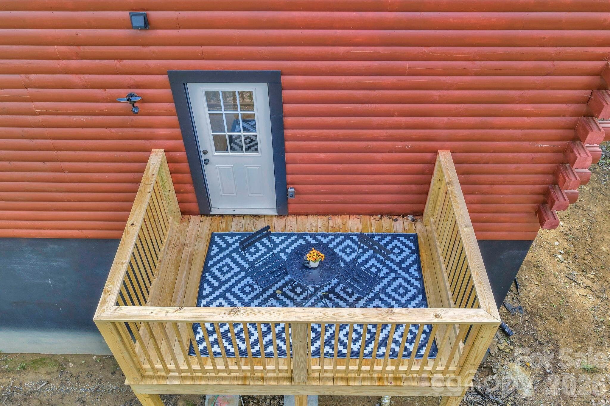 Single Family Residence at 133 Greenbriar Road, Beech Mountain, photo 9 of 29