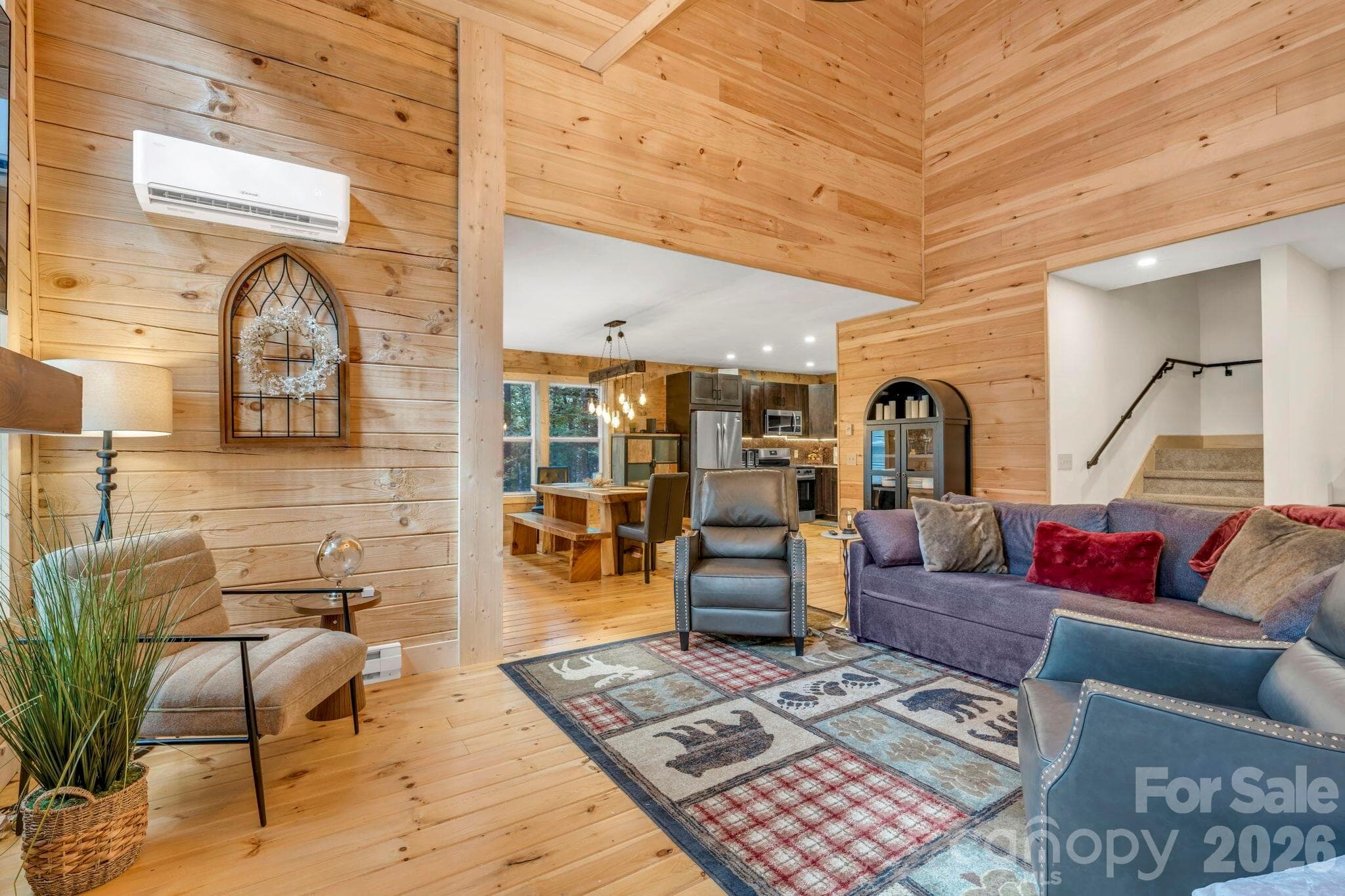 Single Family Residence at 133 Greenbriar Road, Beech Mountain, photo 10 of 29