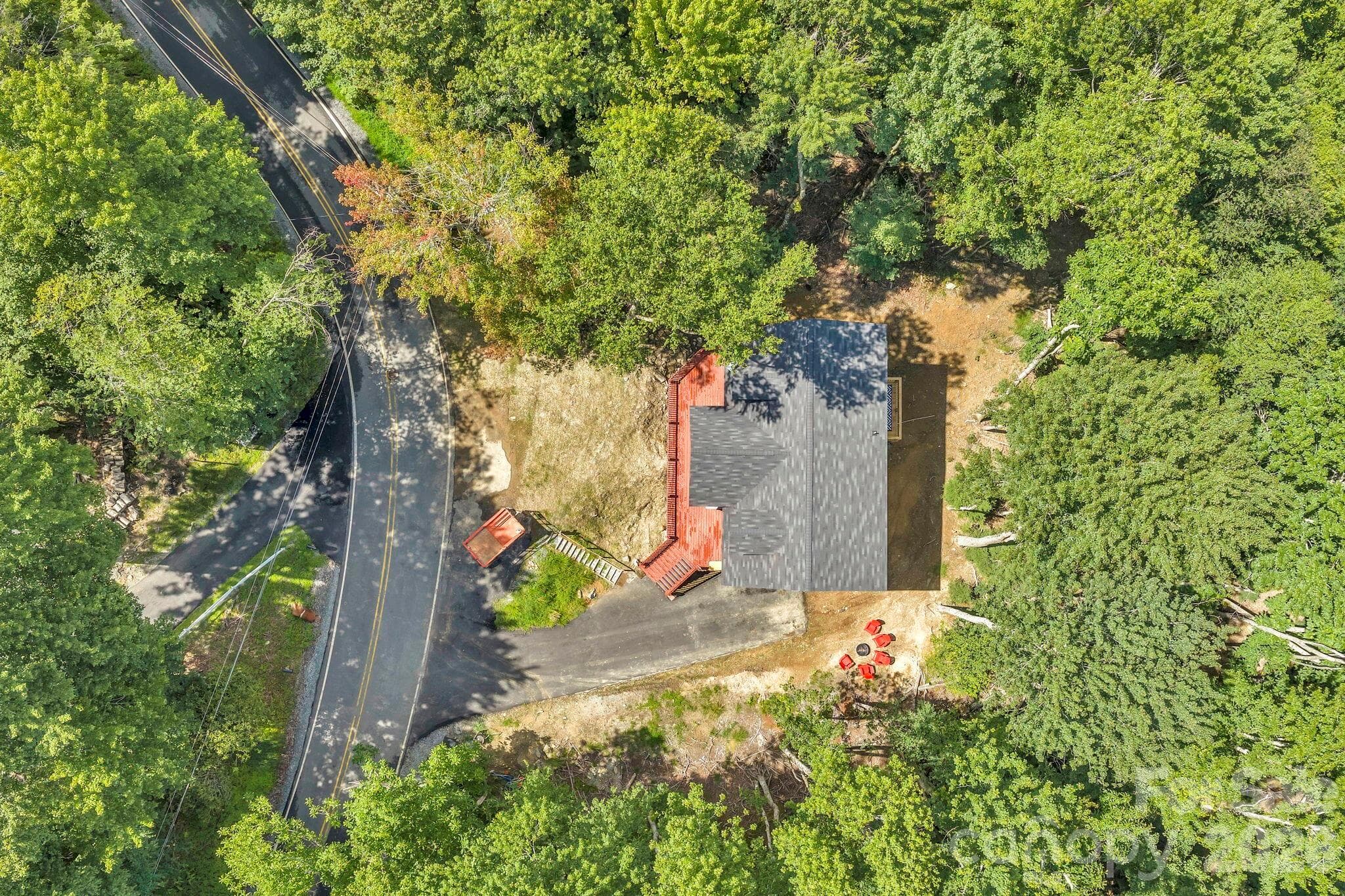 Single Family Residence at 133 Greenbriar Road, Beech Mountain, photo 16 of 29