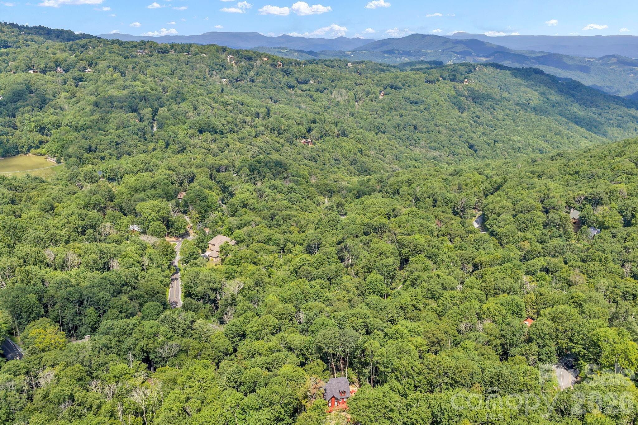 Single Family Residence at 133 Greenbriar Road, Beech Mountain, photo 17 of 29