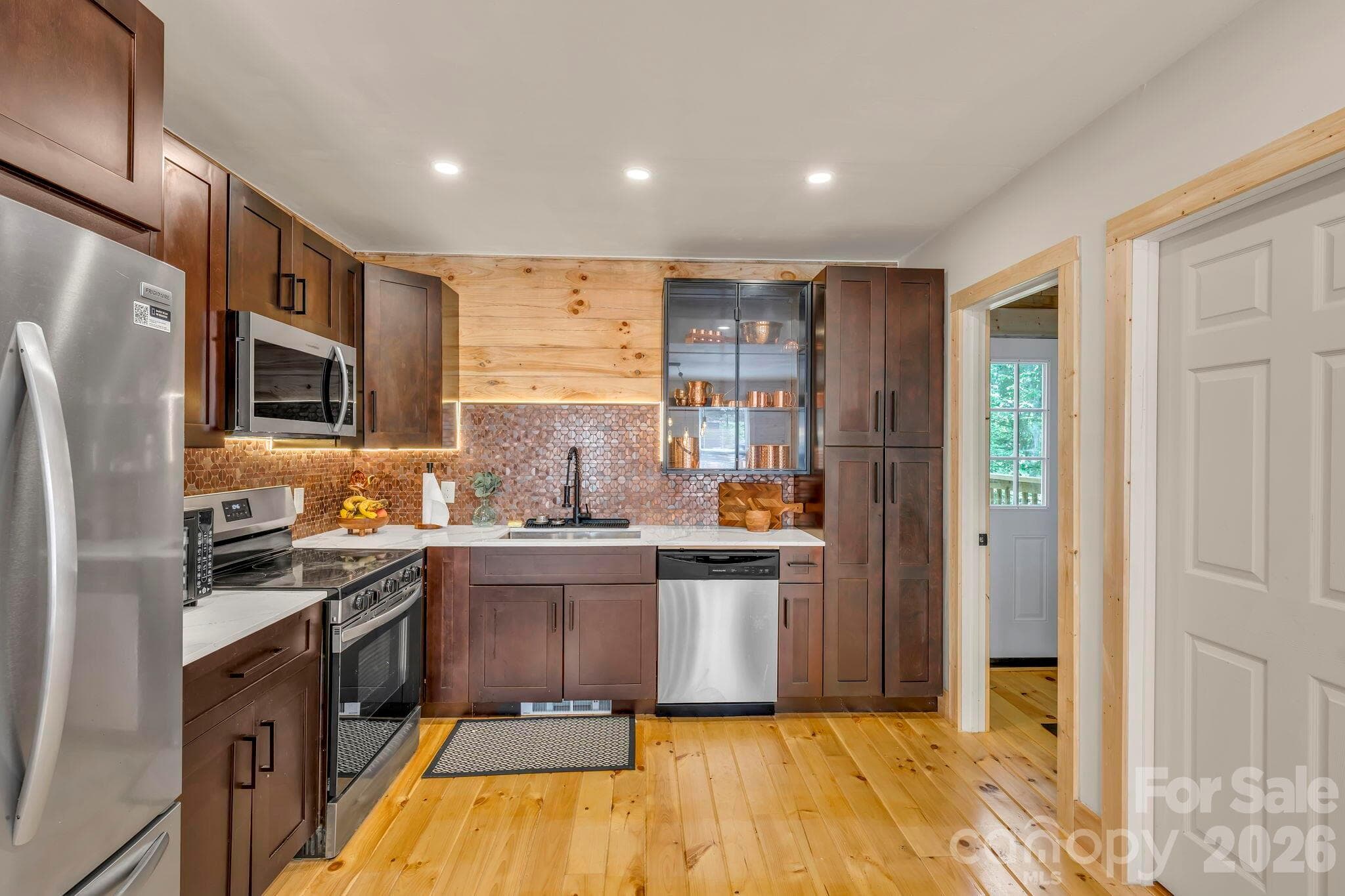 Single Family Residence at 133 Greenbriar Road, Beech Mountain, photo 22 of 29