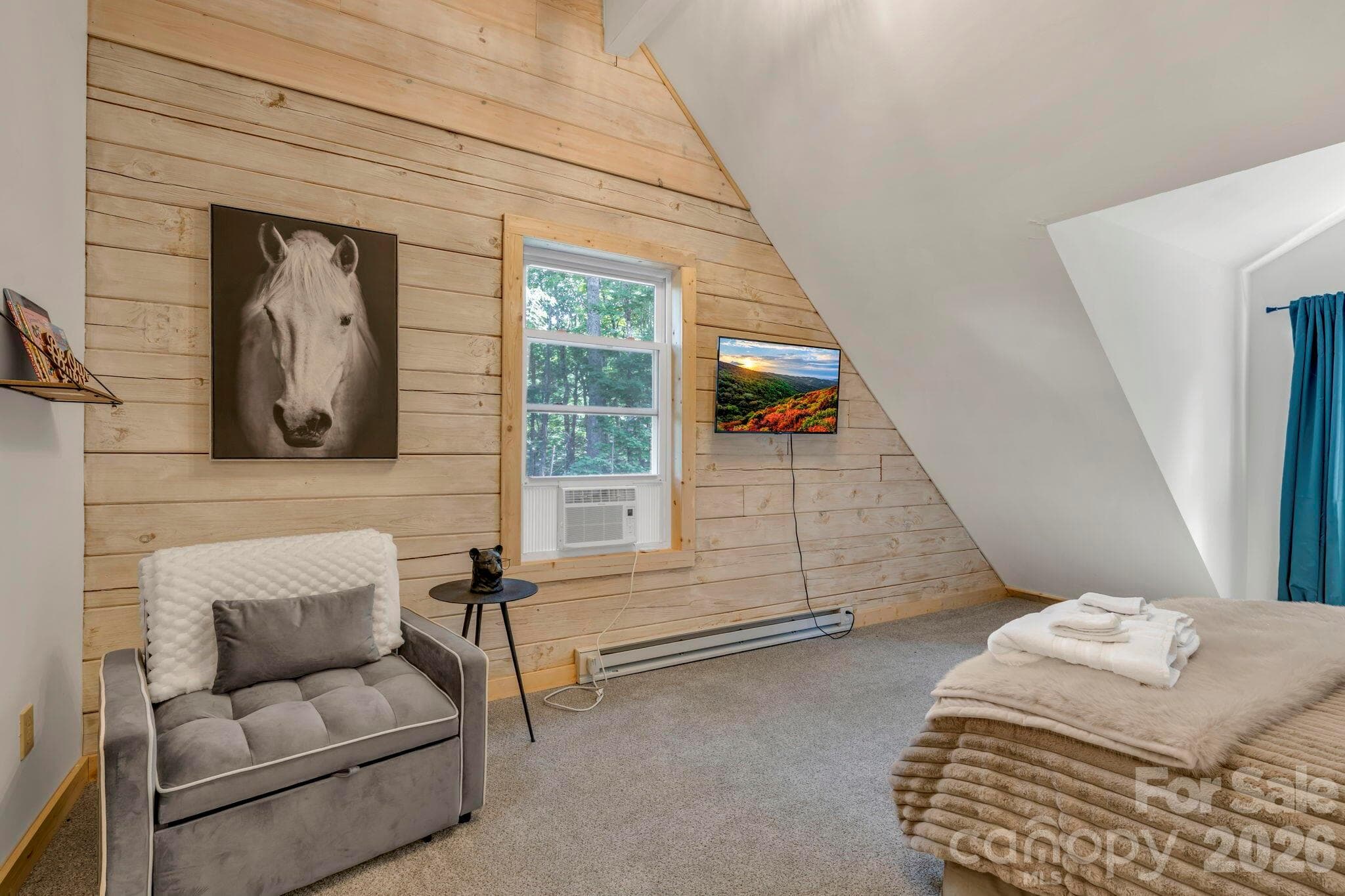Single Family Residence at 133 Greenbriar Road, Beech Mountain, photo 26 of 29