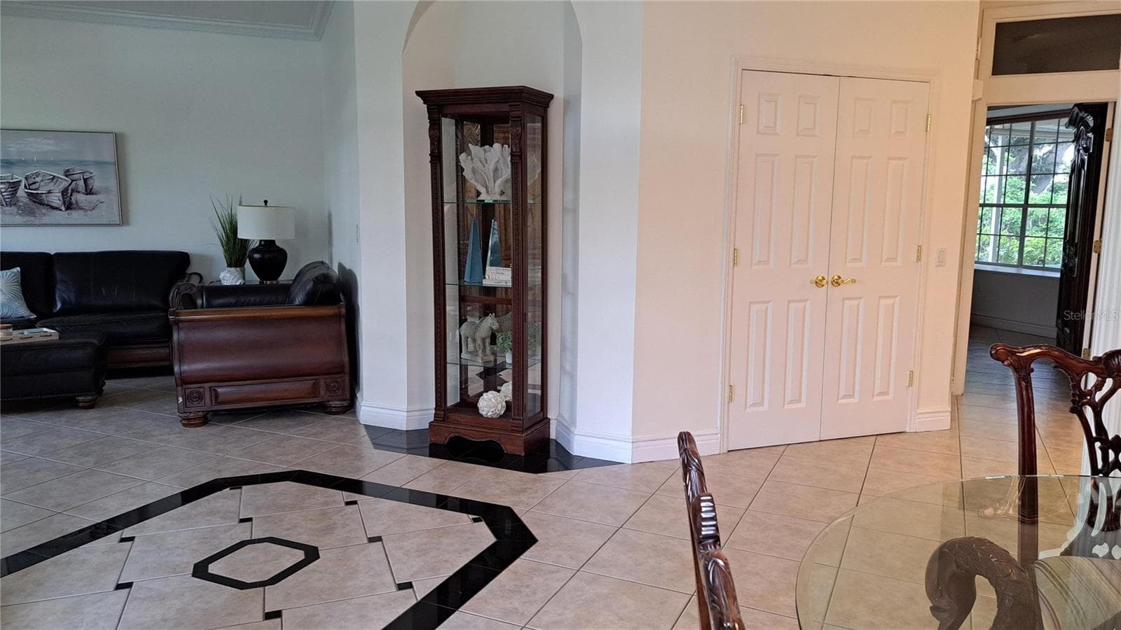 Single Family Residence at 2377 BURTON LN, SARASOTA, photo 6 of 49