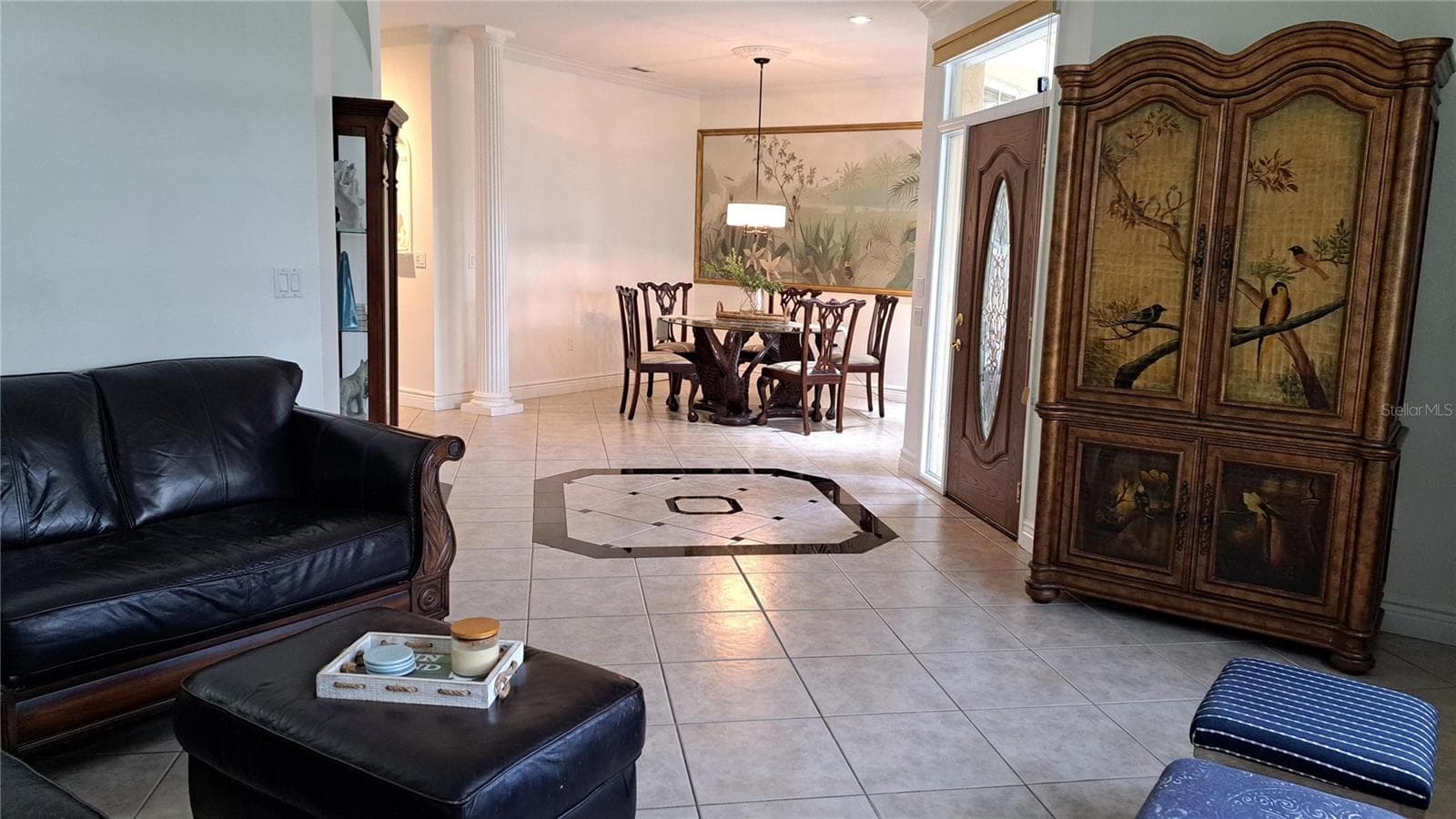 Single Family Residence at 2377 BURTON LN, SARASOTA, photo 8 of 49
