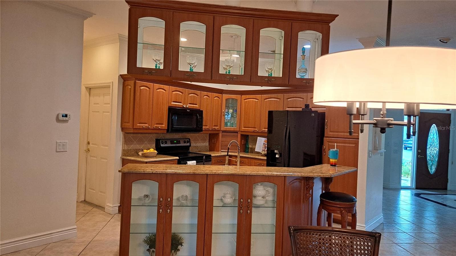 Single Family Residence at 2377 BURTON LN, SARASOTA, photo 13 of 49