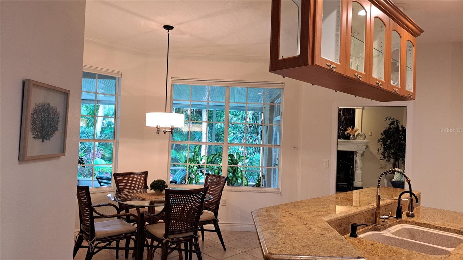 Single Family Residence at 2377 BURTON LN, SARASOTA, photo 14 of 49