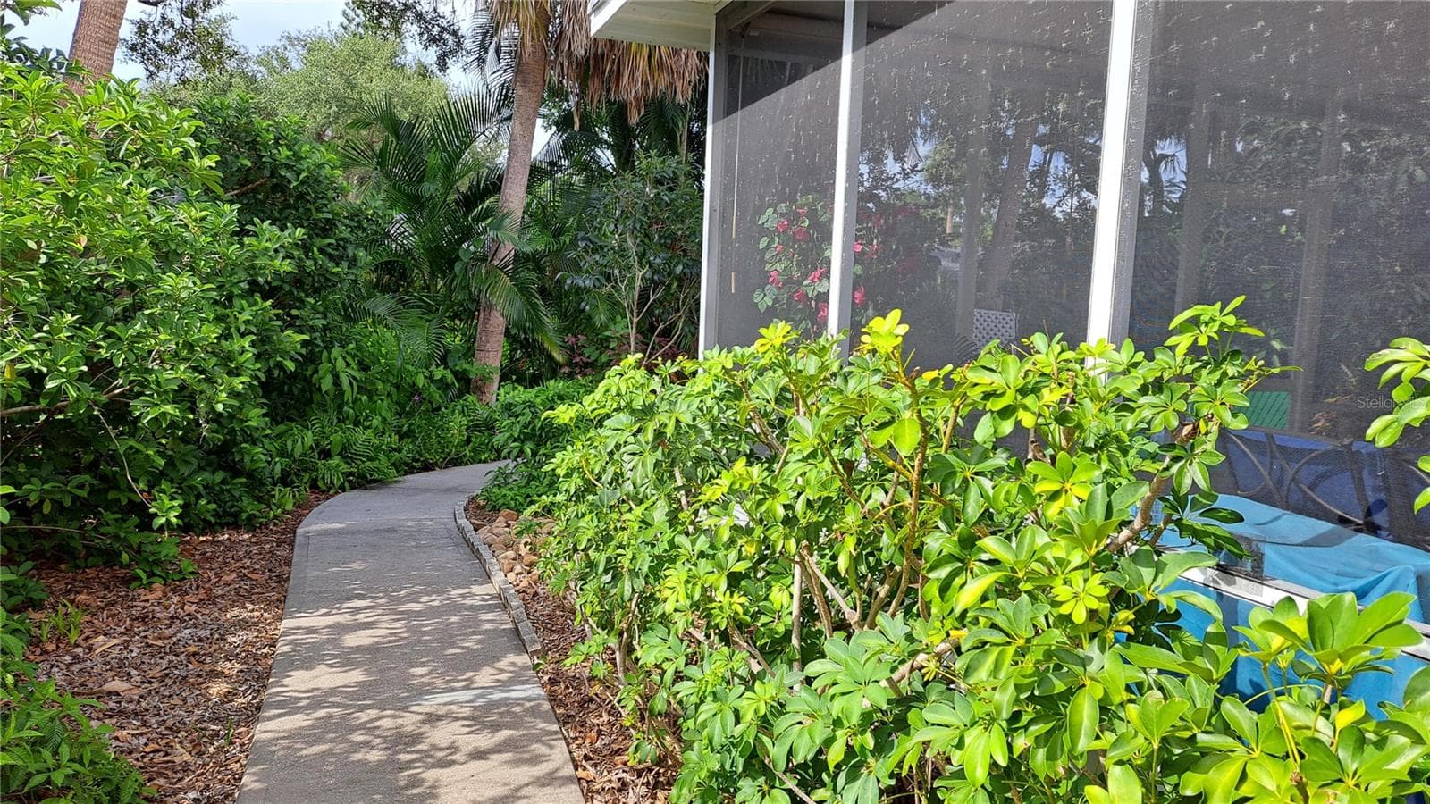 Single Family Residence at 2377 BURTON LN, SARASOTA, photo 36 of 49