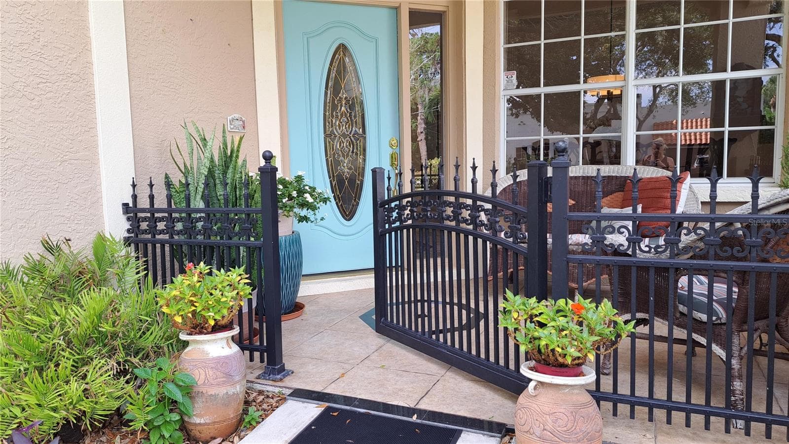 Single Family Residence at 2377 BURTON LN, SARASOTA, photo 49 of 49