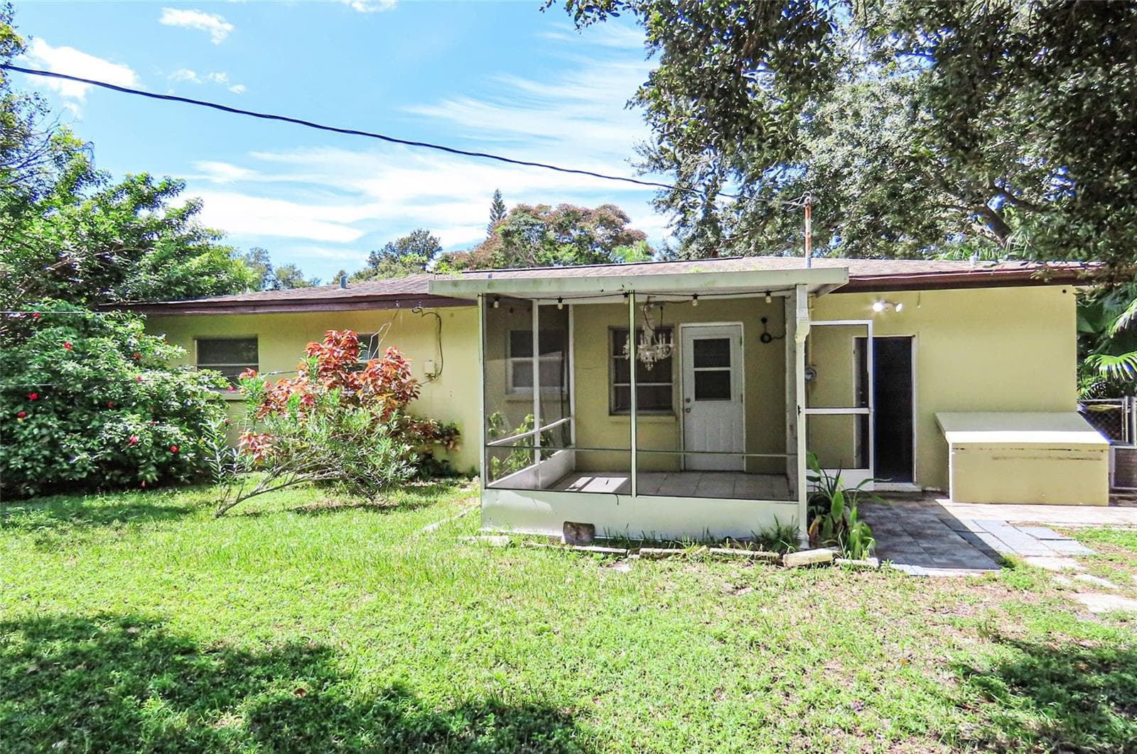 Single Family Residence at 1841 WEST DR, CLEARWATER, photo 27 of 29