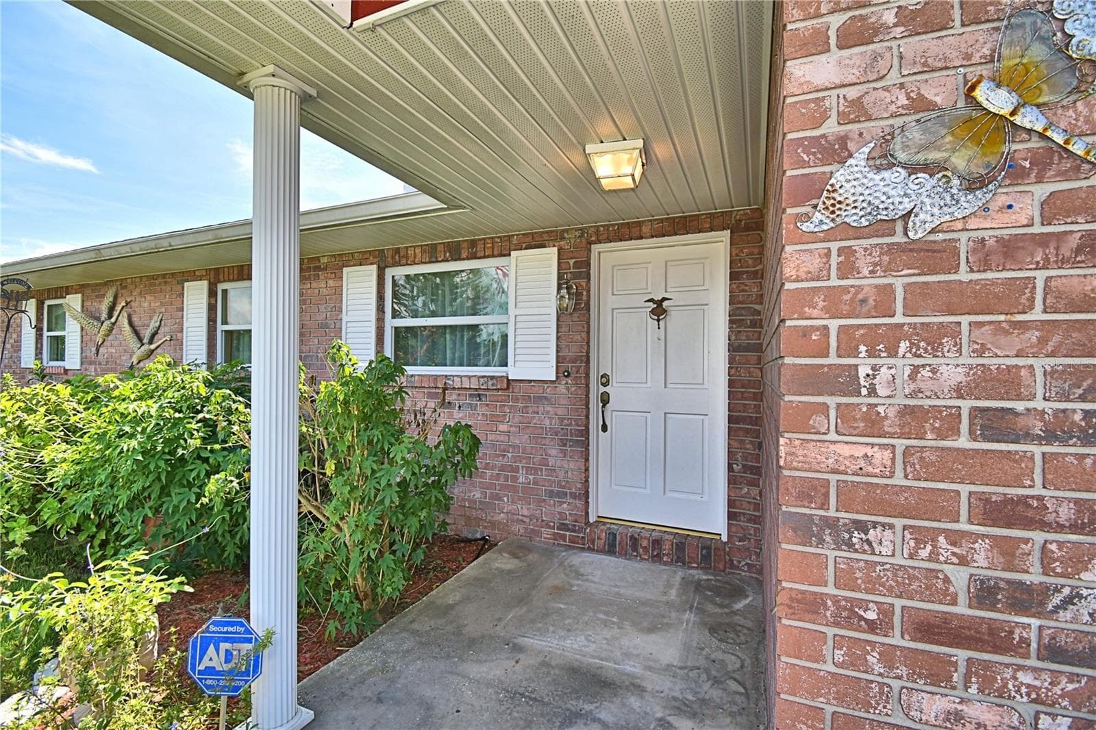Single Family Residence at 2815 CHRISTIE LN, LAKELAND, photo 4 of 75