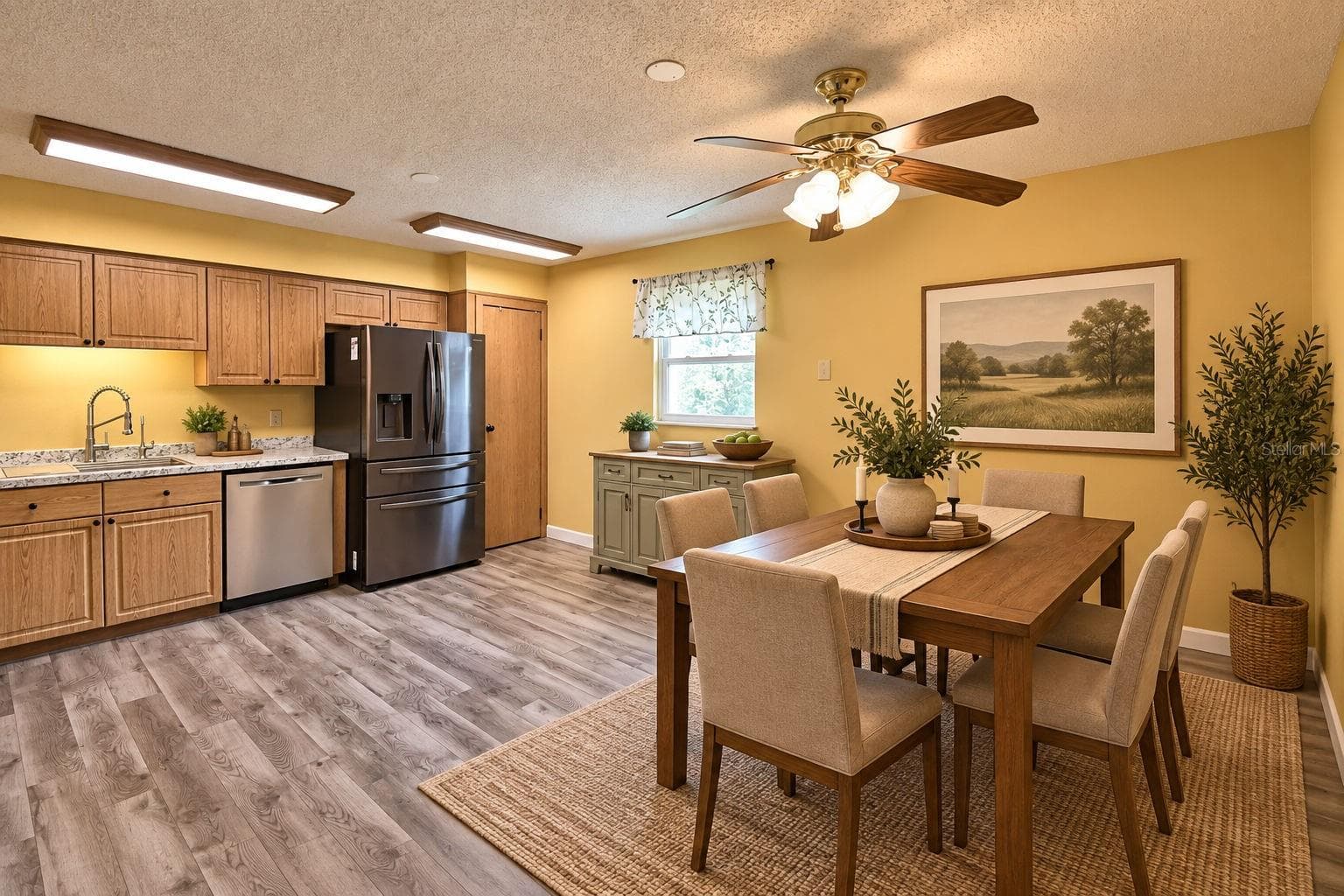 Single Family Residence at 2815 CHRISTIE LN, LAKELAND, photo 33 of 75