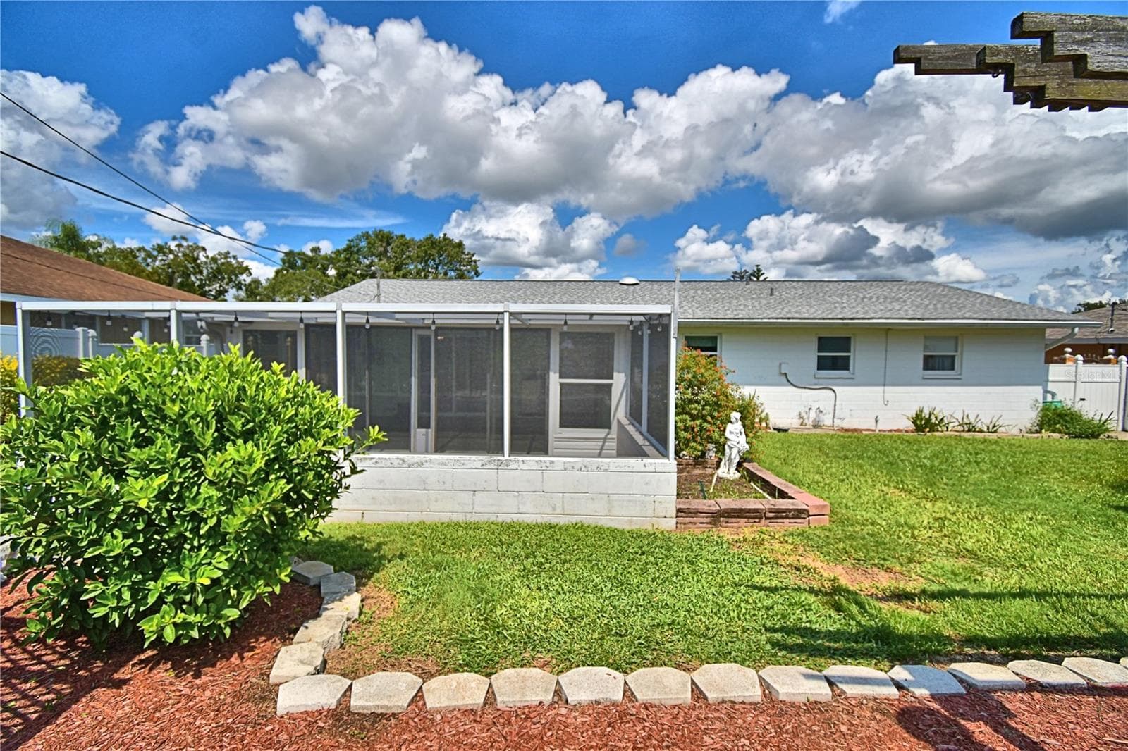 Single Family Residence at 2815 CHRISTIE LN, LAKELAND, photo 52 of 75