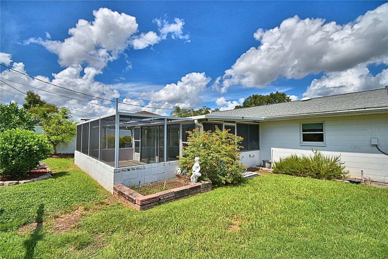 Single Family Residence at 2815 CHRISTIE LN, LAKELAND, photo 53 of 75