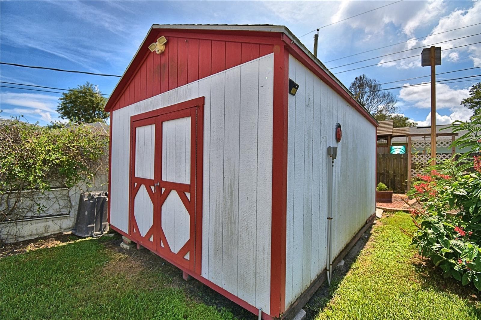 Single Family Residence at 2815 CHRISTIE LN, LAKELAND, photo 55 of 75
