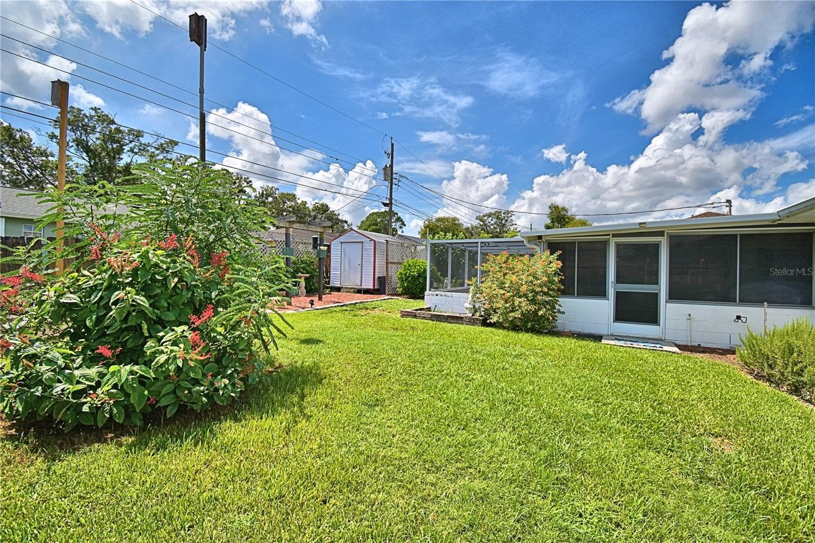 Single Family Residence at 2815 CHRISTIE LN, LAKELAND, photo 59 of 75