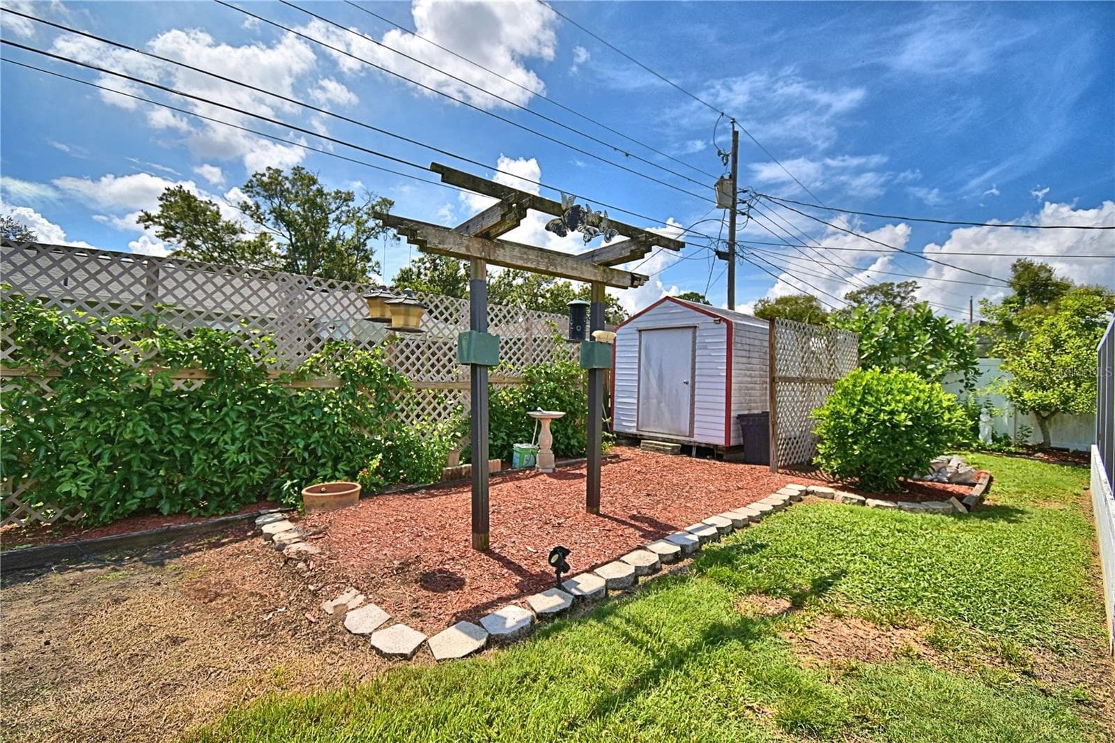 Plants! - 2815 CHRISTIE LN, LAKELAND