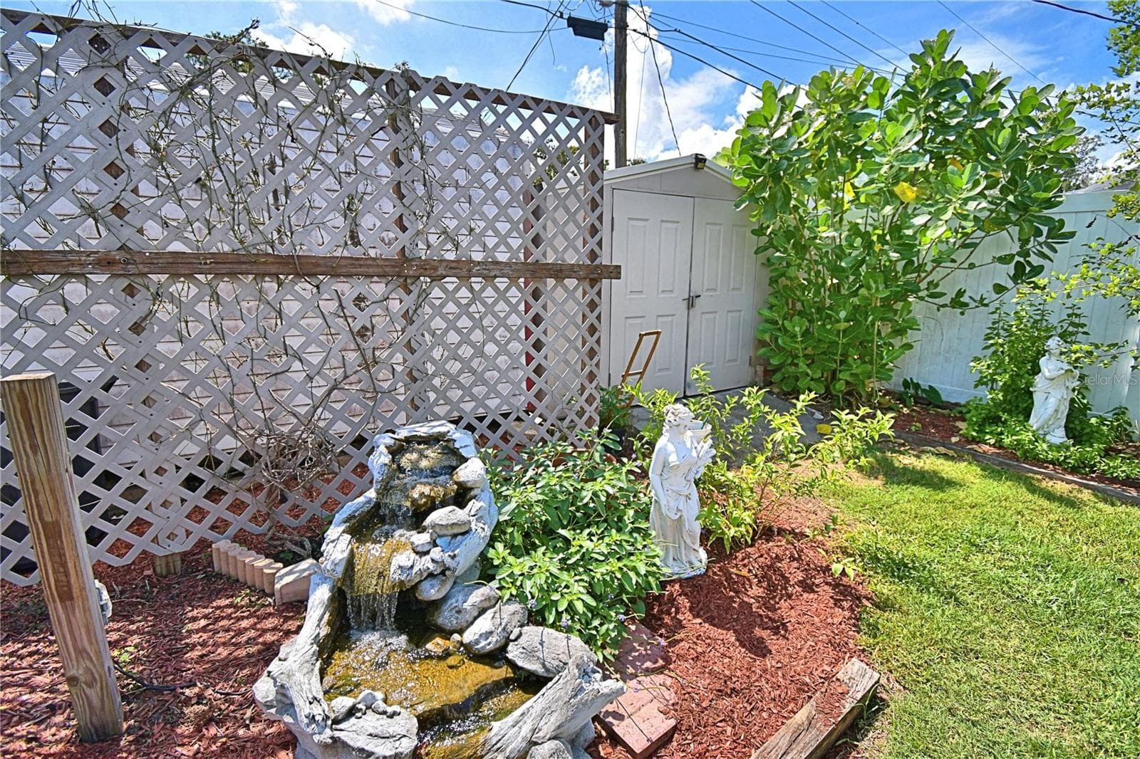 Plants! - 2815 CHRISTIE LN, LAKELAND