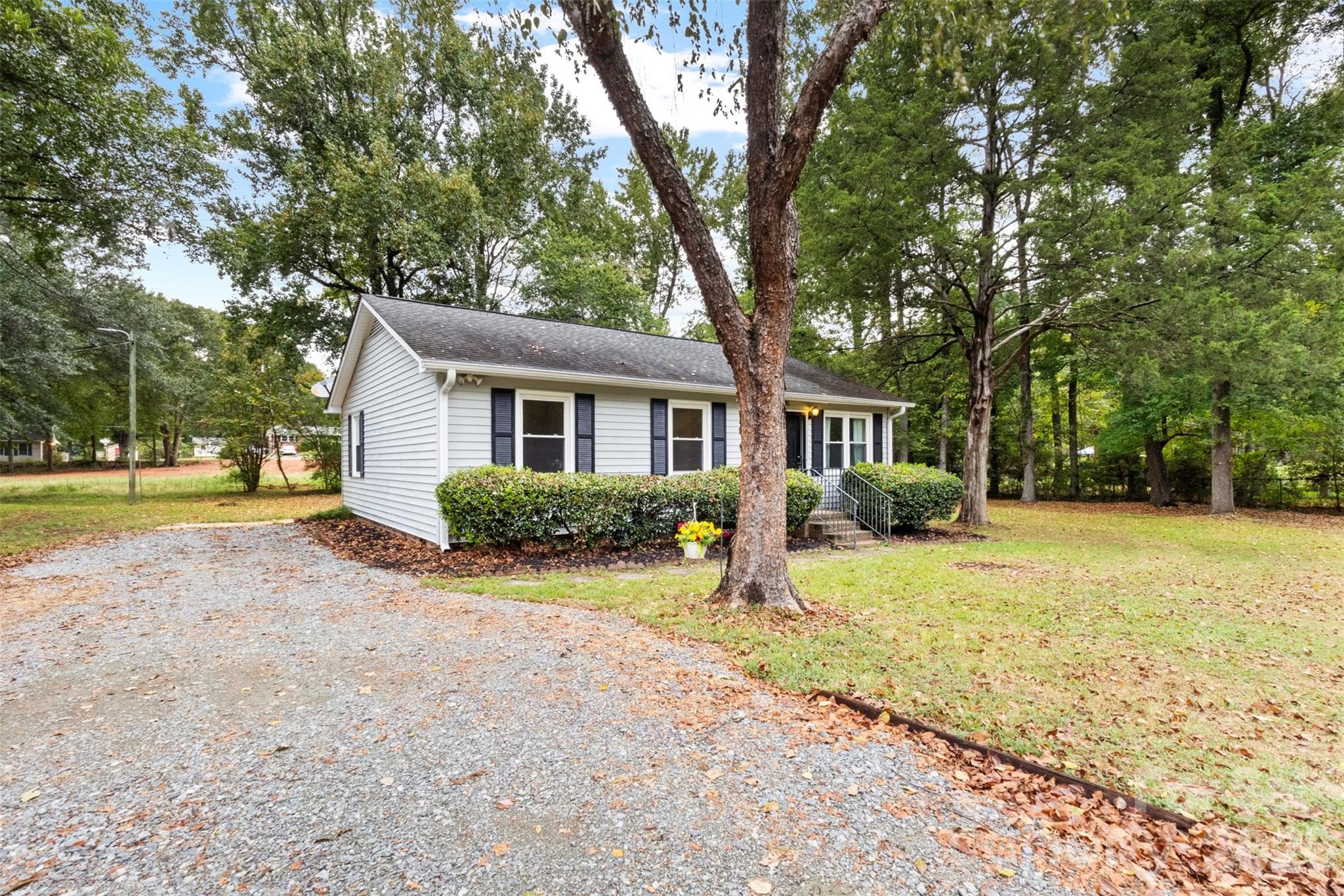 4012 Crestview Drive