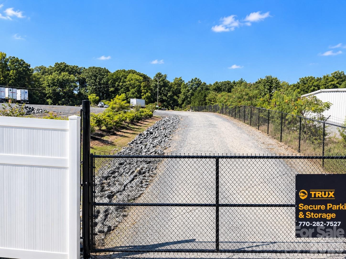 Unimproved Commercial at 0000000 Flint Hill Road, Fort Mill, photo 2 of 4