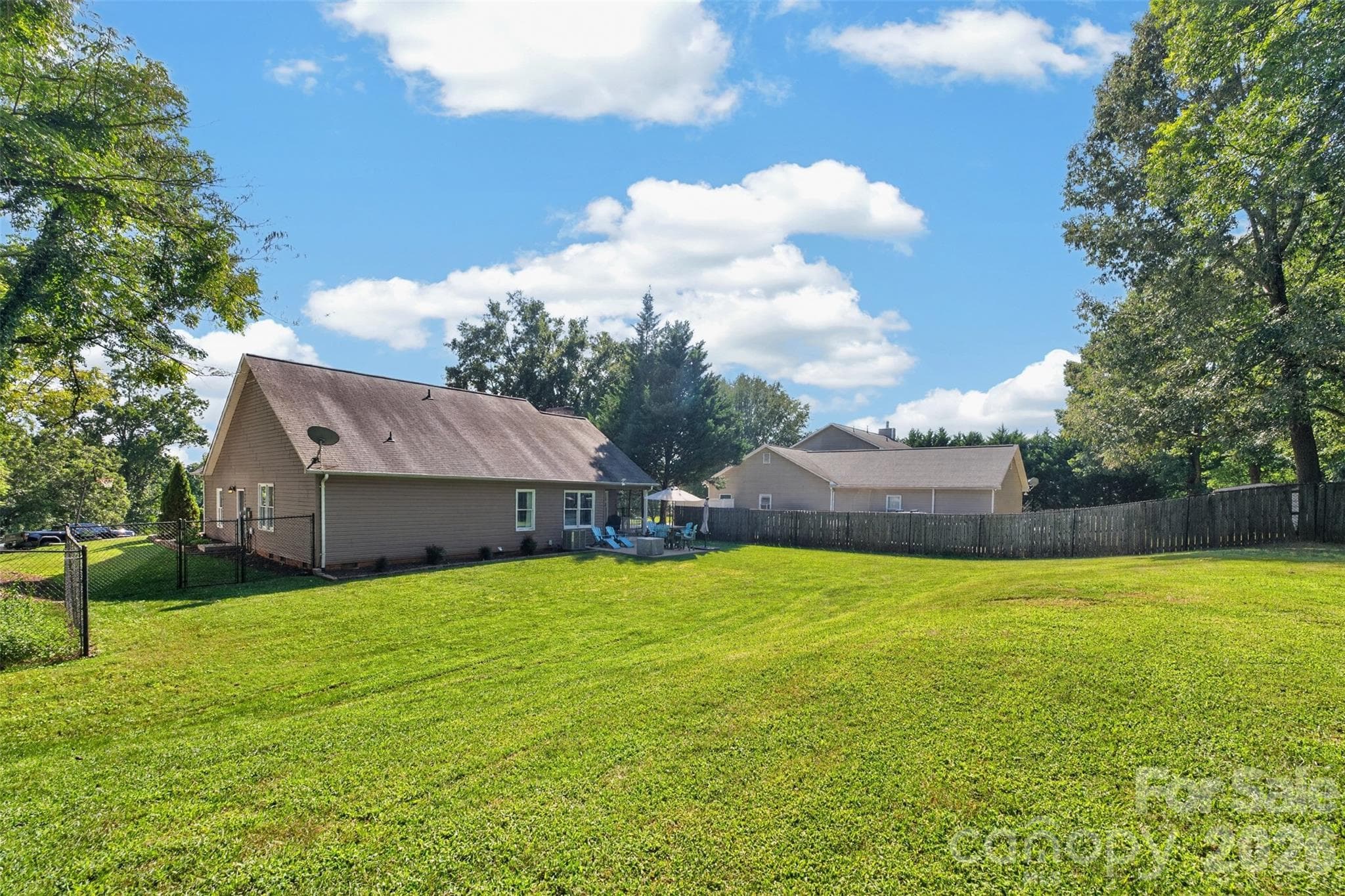 Single Family Residence at 2 Hunters Creek Lane, Granite Falls, photo 45 of 47