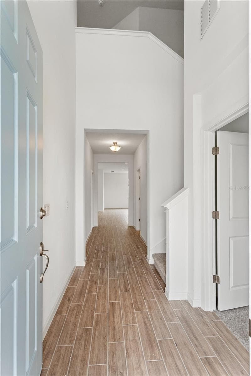 The sample photos included are of the model home and are meant to showcase the craftsmanship and design quality. - 13368 PEACEFUL MELODY DRS, WINTER GARDEN