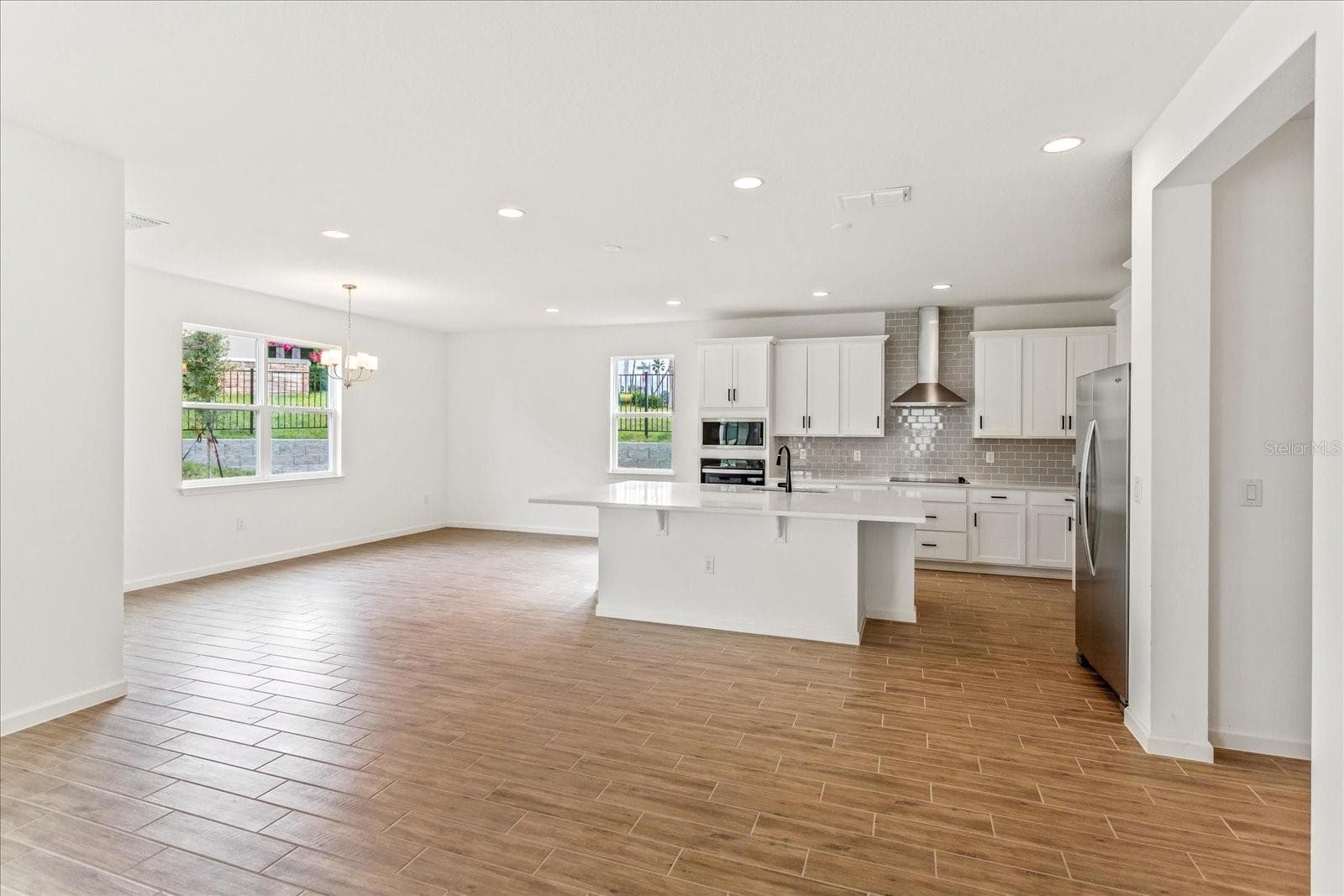 The sample photos included are of the model home and are meant to showcase the craftsmanship and design quality. - 13368 PEACEFUL MELODY DRS, WINTER GARDEN