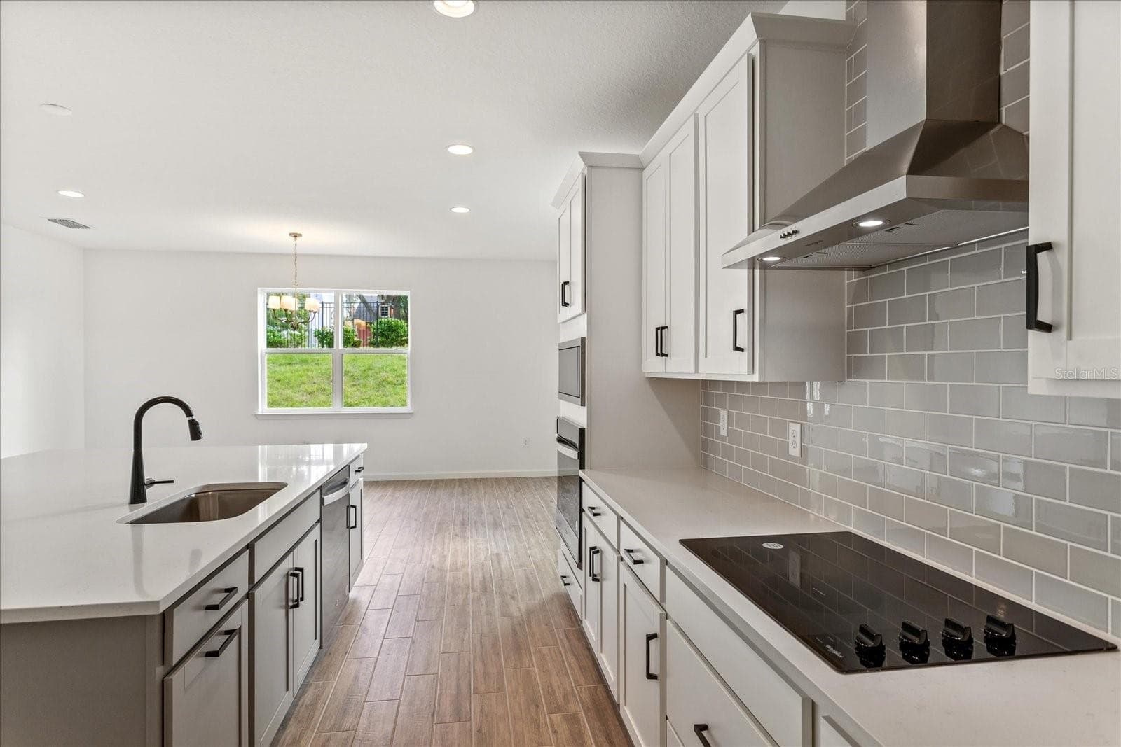 The sample photos included are of the model home and are meant to showcase the craftsmanship and design quality. - 13368 PEACEFUL MELODY DRS, WINTER GARDEN