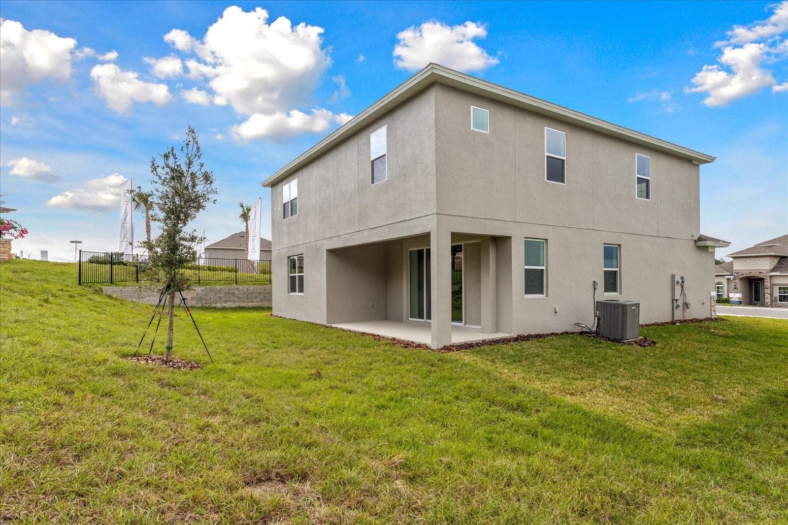 The sample photos included are of the model home and are meant to showcase the craftsmanship and design quality. - 13368 PEACEFUL MELODY DRS, WINTER GARDEN