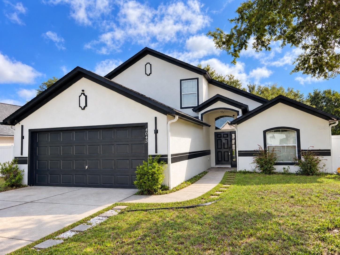 4043 WALTHAM FOREST DR