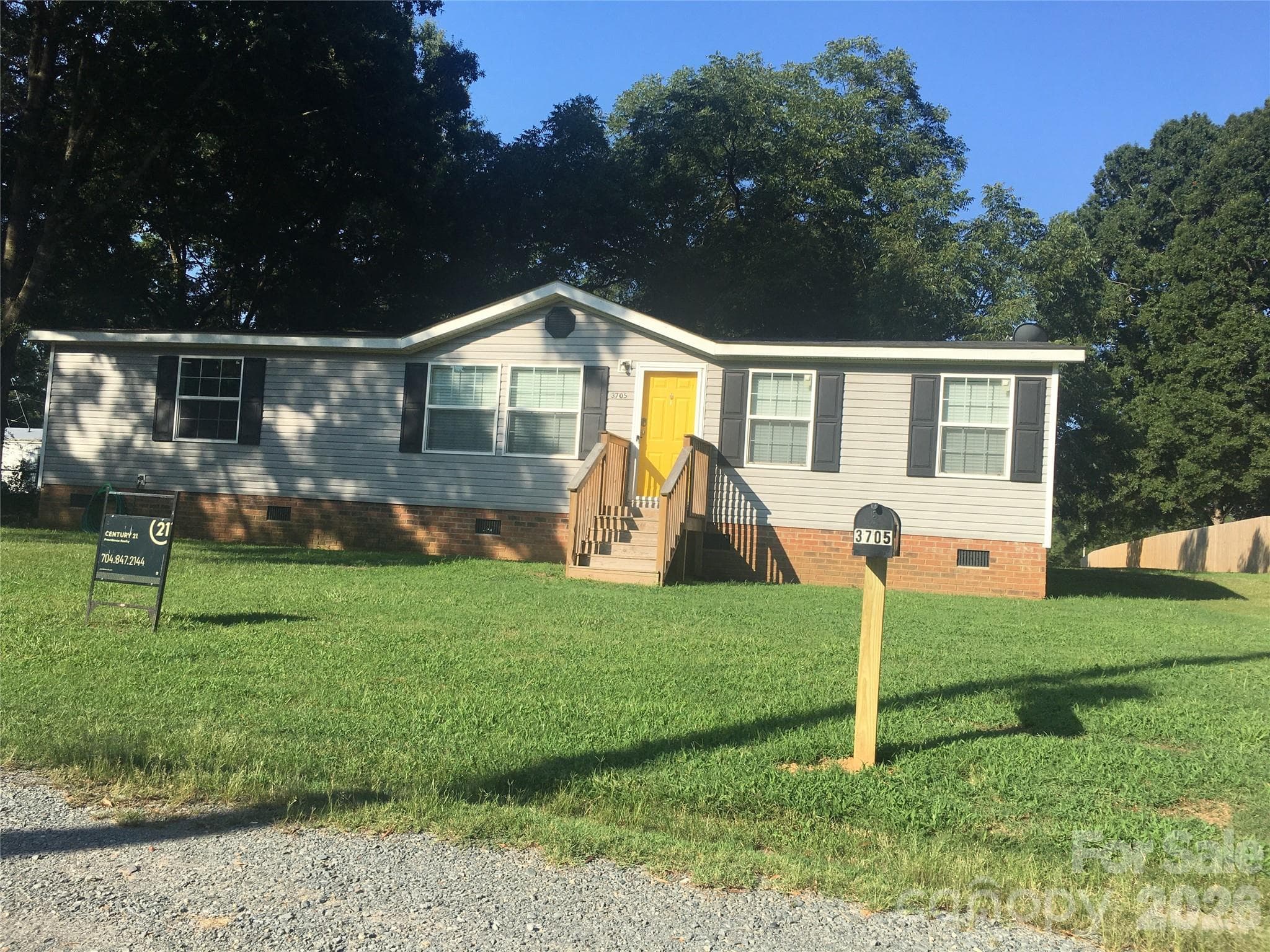 3705 Avondale Lane - 3705 Avondale Lane, Monroe