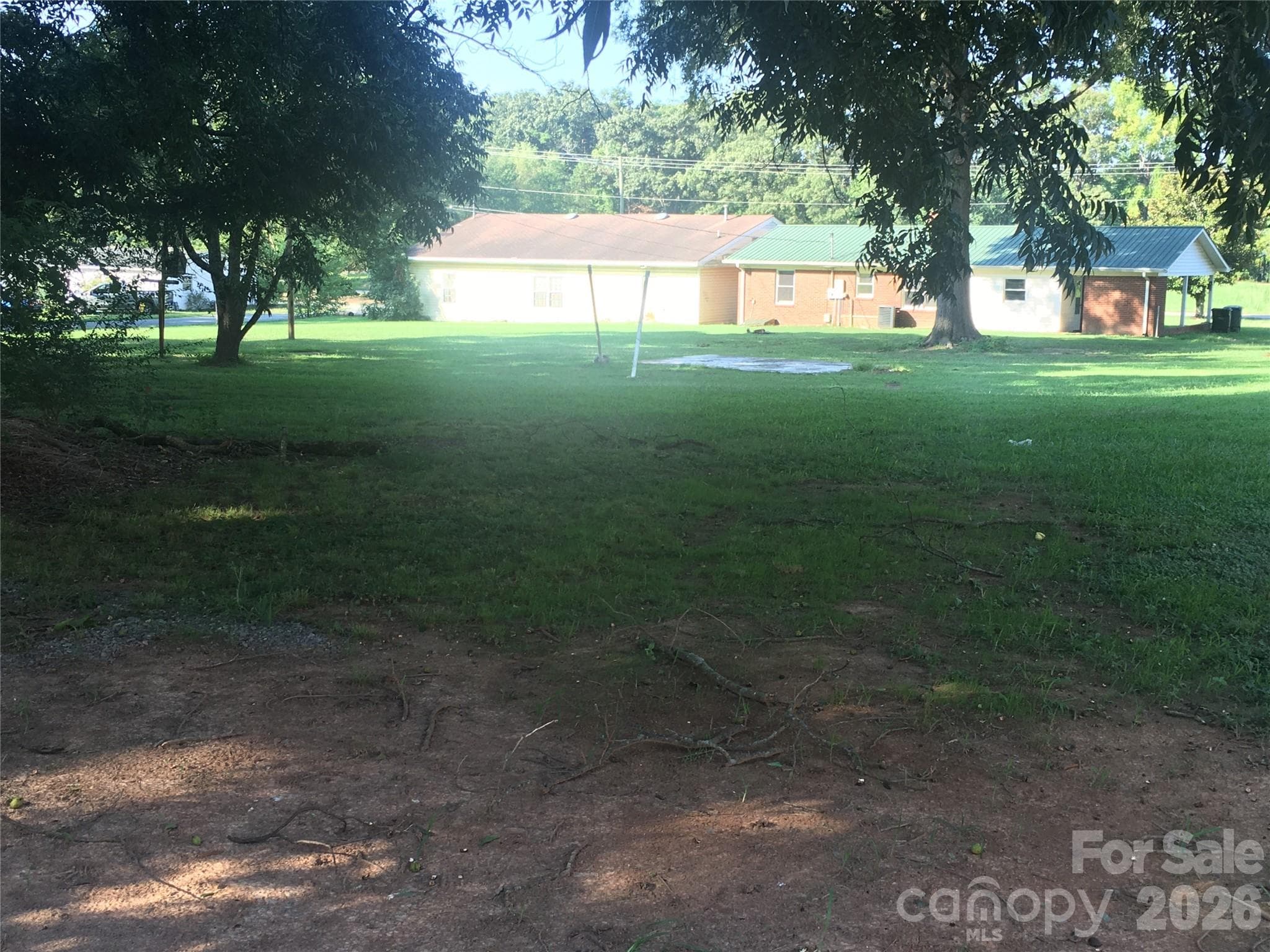View from  3705 Avondale Lane - 3705 Avondale Lane, Monroe
