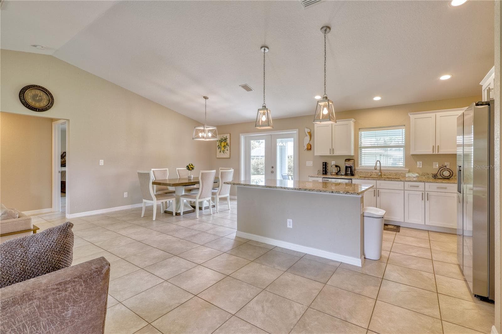 Single Family Residence at 5371 FLEMING ST, PORT CHARLOTTE, photo 2 of 32