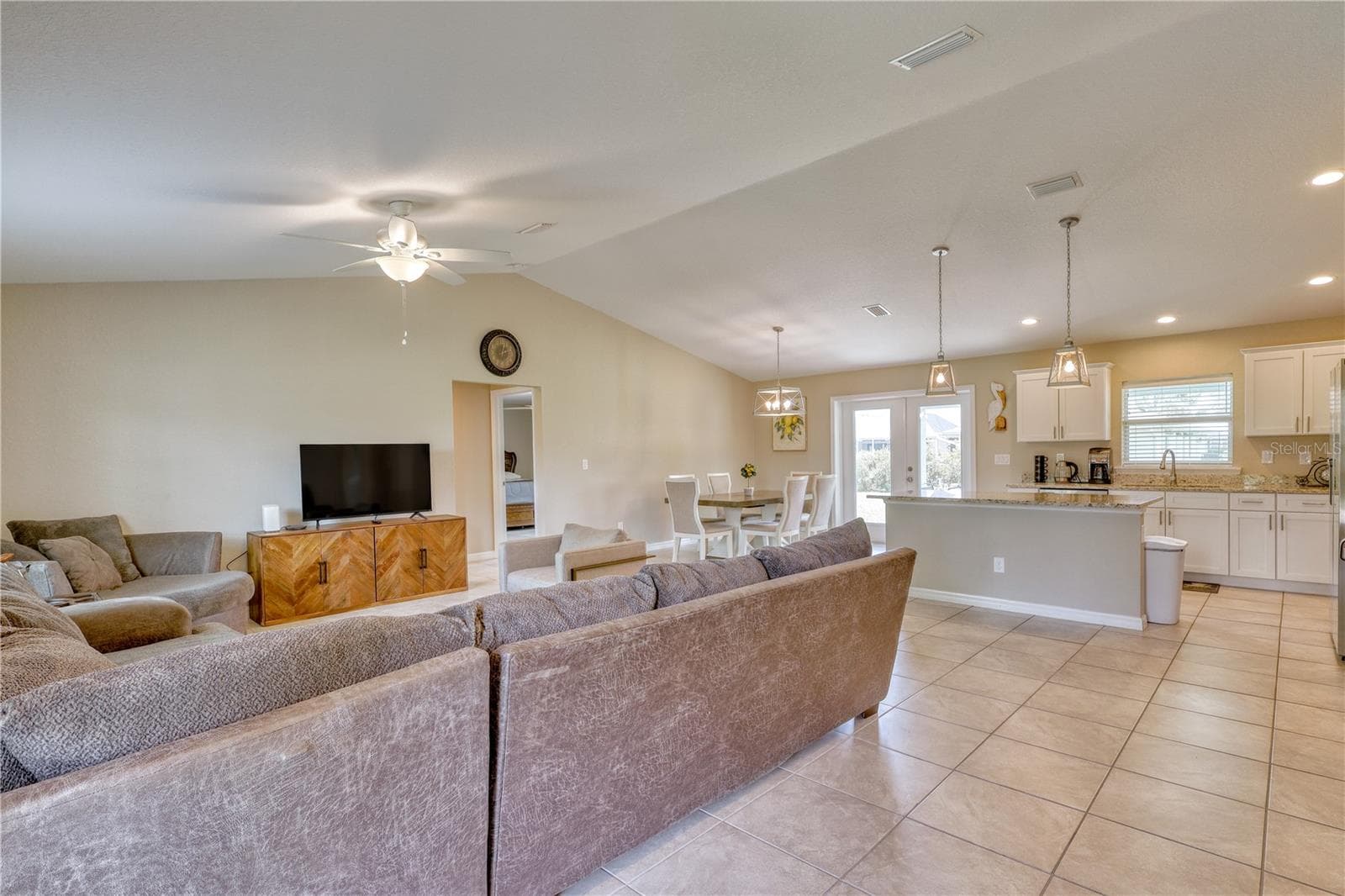 Single Family Residence at 5371 FLEMING ST, PORT CHARLOTTE, photo 5 of 32