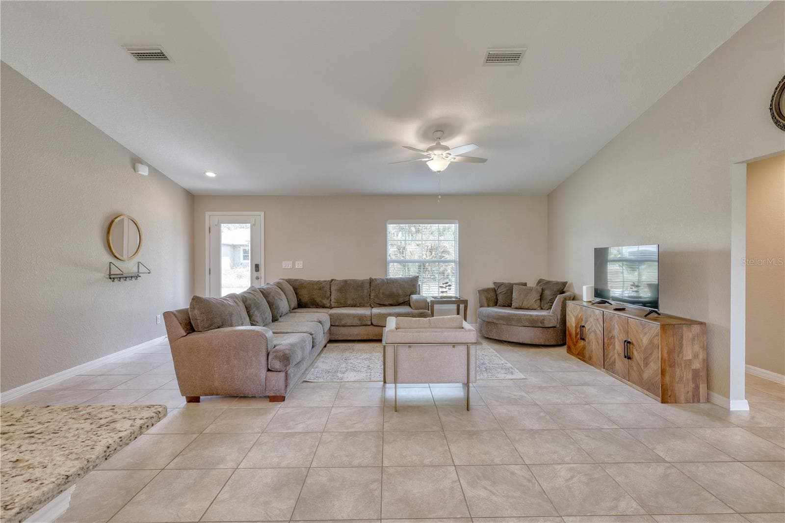 Single Family Residence at 5371 FLEMING ST, PORT CHARLOTTE, photo 6 of 32