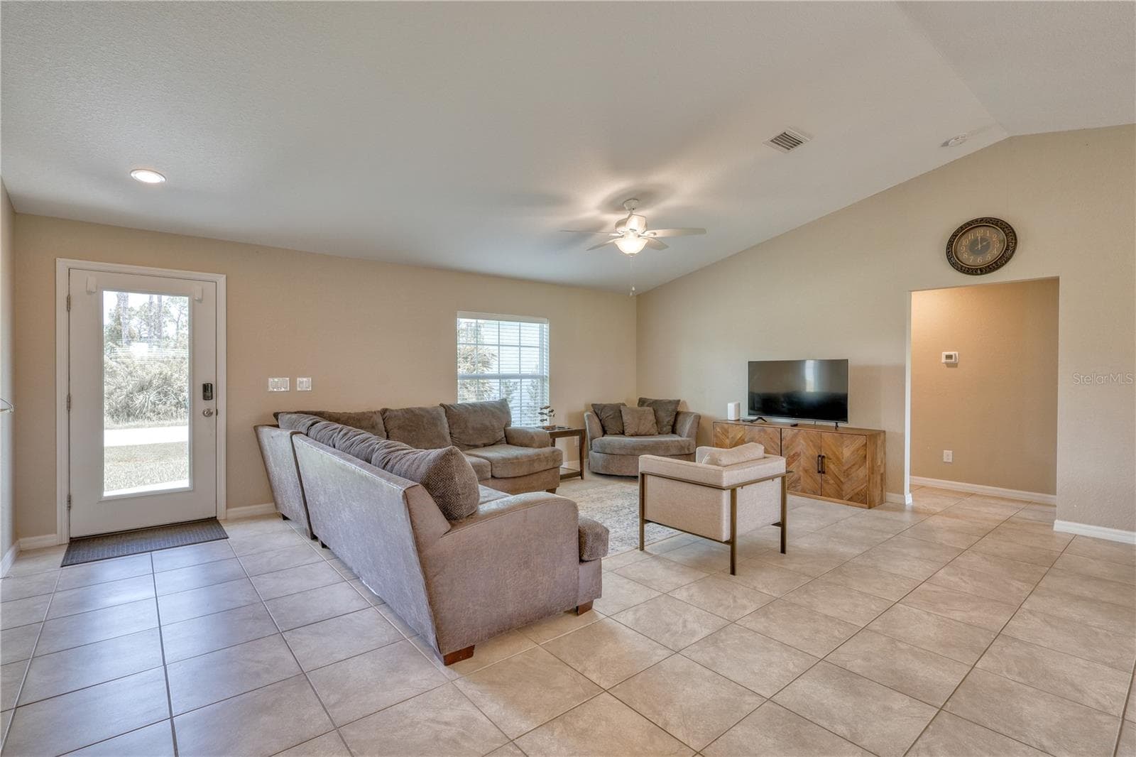 Single Family Residence at 5371 FLEMING ST, PORT CHARLOTTE, photo 7 of 32