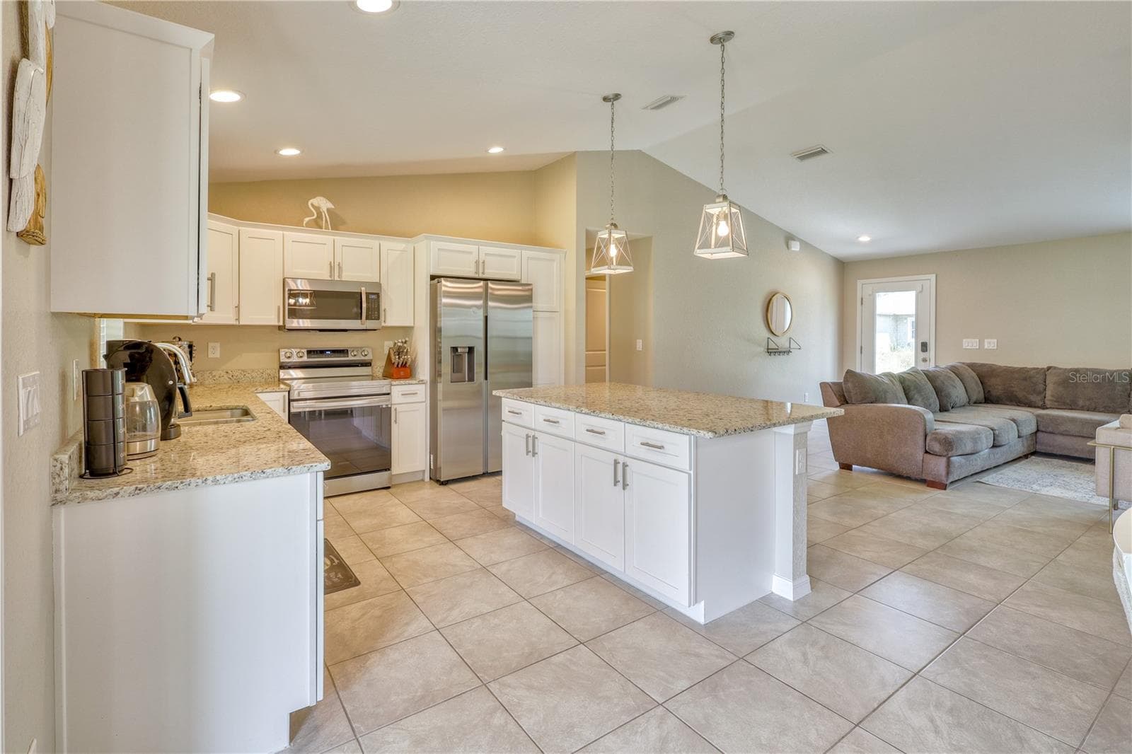 Single Family Residence at 5371 FLEMING ST, PORT CHARLOTTE, photo 9 of 32
