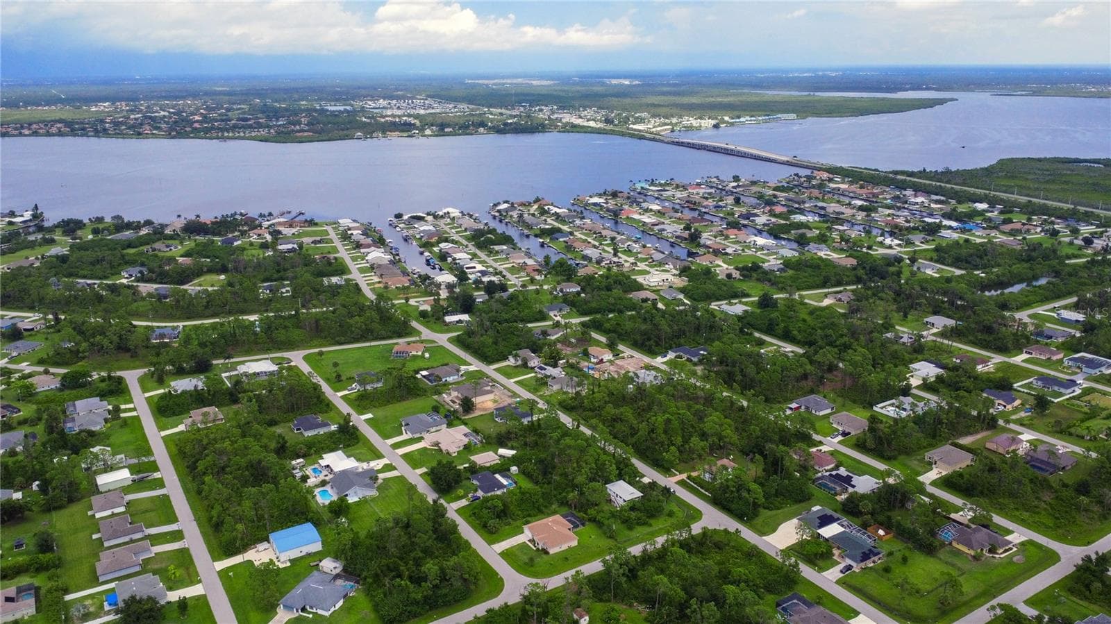 Single Family Residence at 5371 FLEMING ST, PORT CHARLOTTE, photo 31 of 32