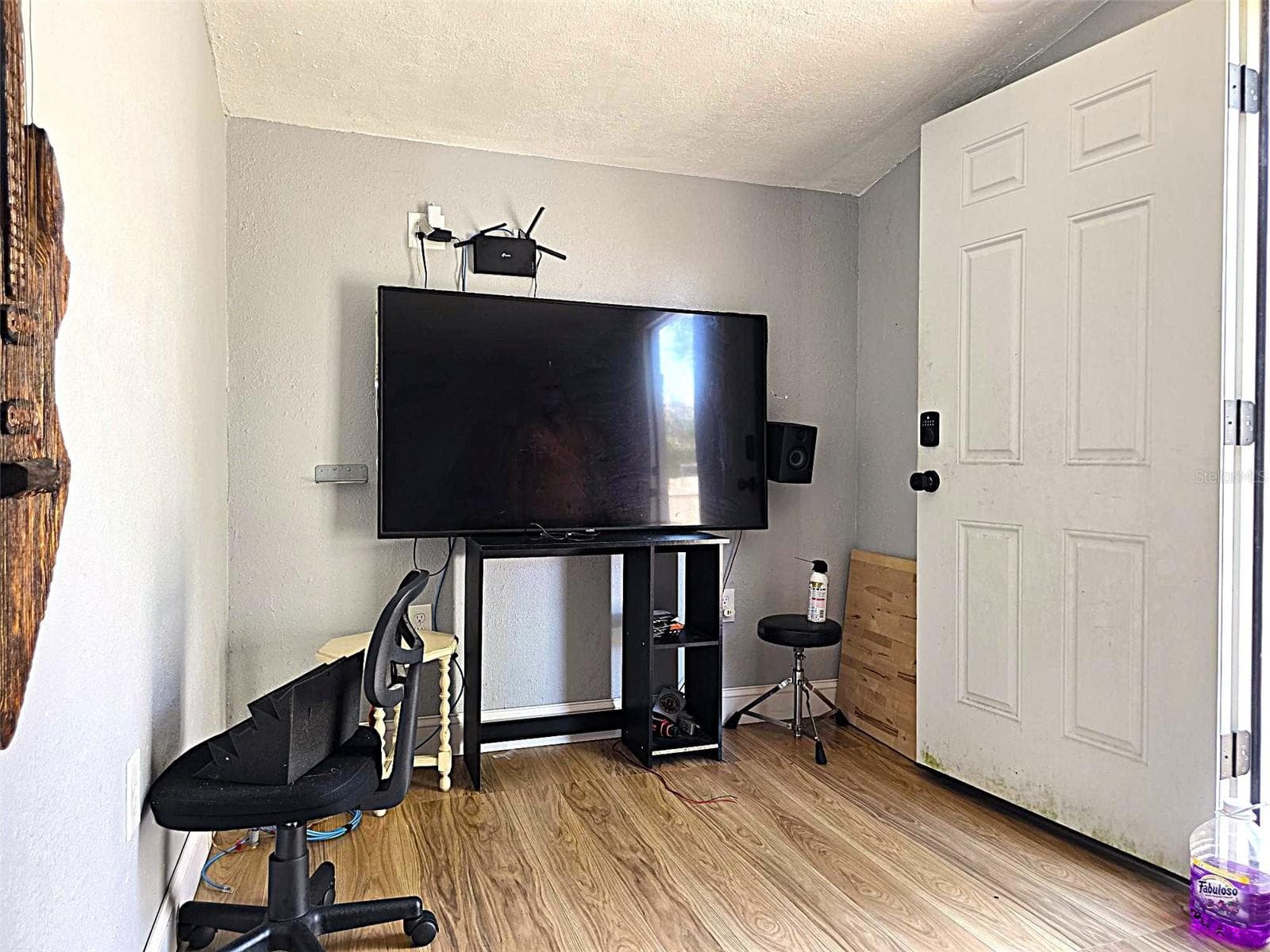 SHED - 123 ELM SQ S, LAKELAND