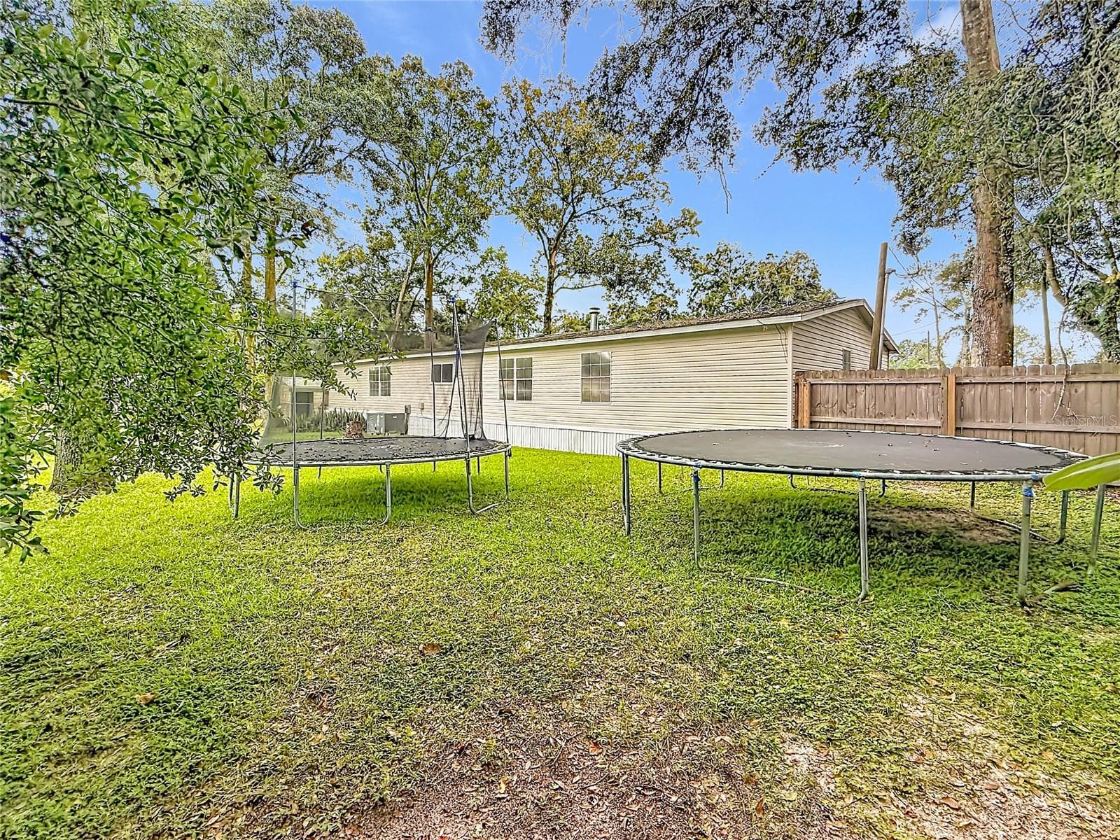 Manufactured Home at 8585 NW 15TH AVE, OCALA, photo 57 of 67