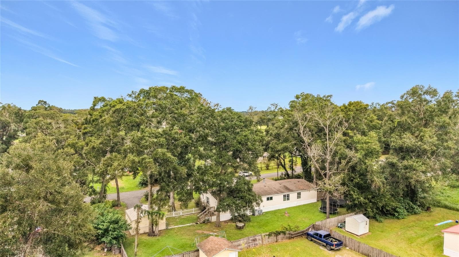 Manufactured Home at 8585 NW 15TH AVE, OCALA, photo 65 of 67