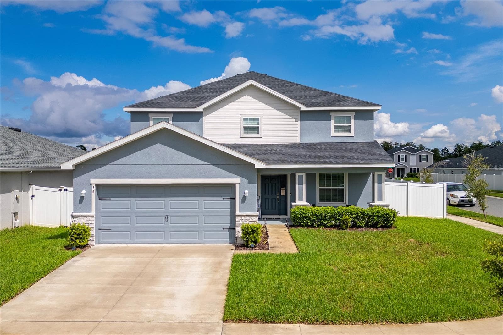 34 POLERMO AVE