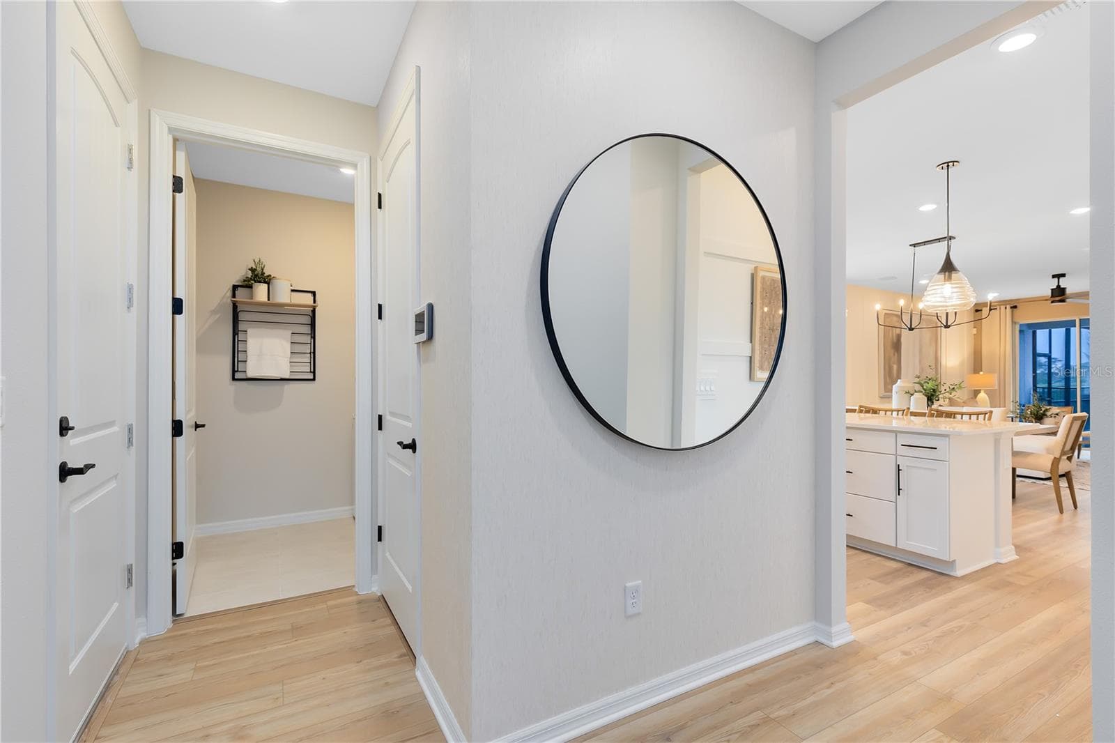 Model Home Design Only. Pictures and furnishings are for illustrative purposes only. Elevations, colors and options may vary. Furniture is for model home staging only. - 2891 MIDSWEET AVENUE, ST CLOUD