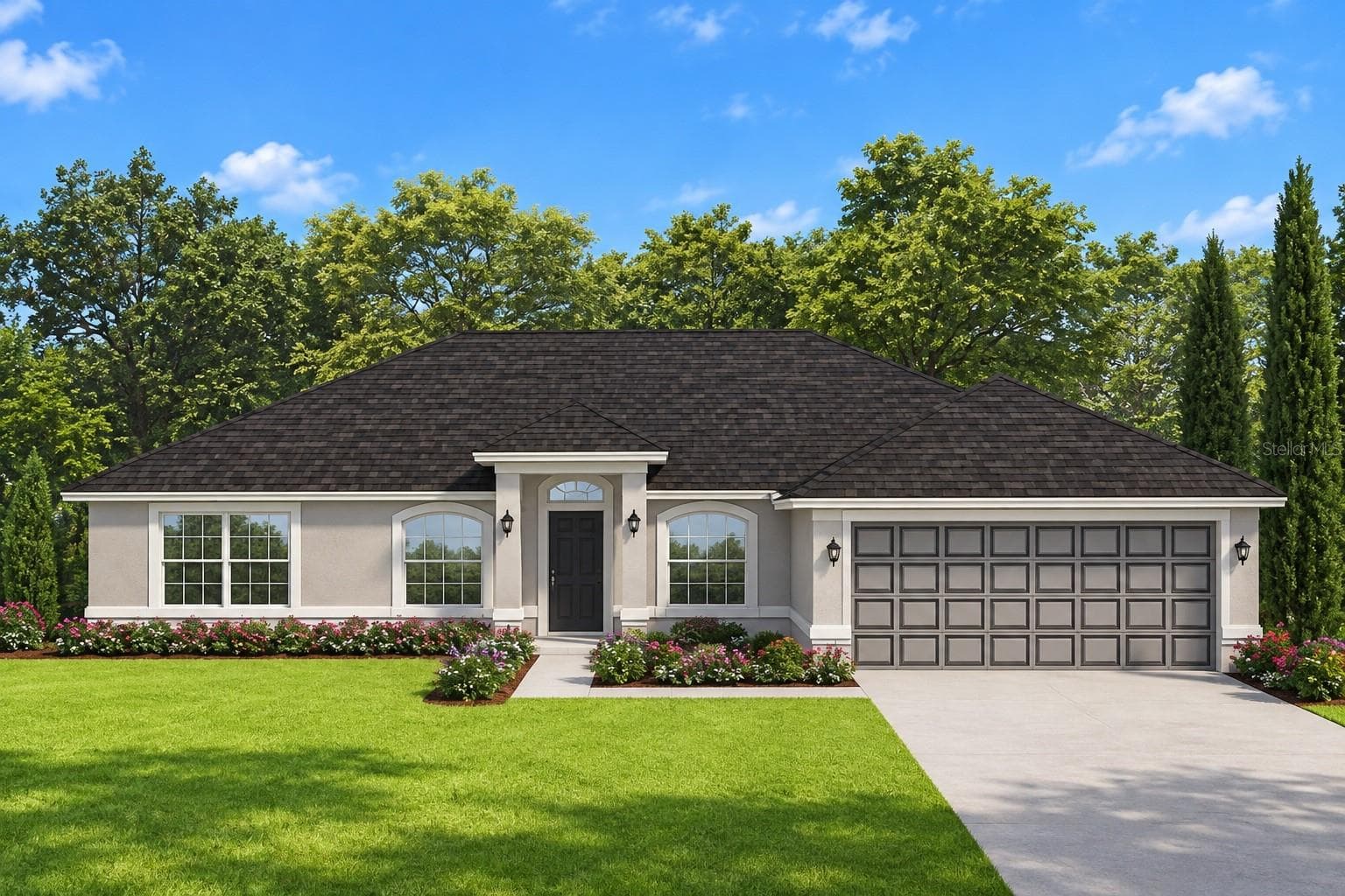 105 PECAN COURSE CIR