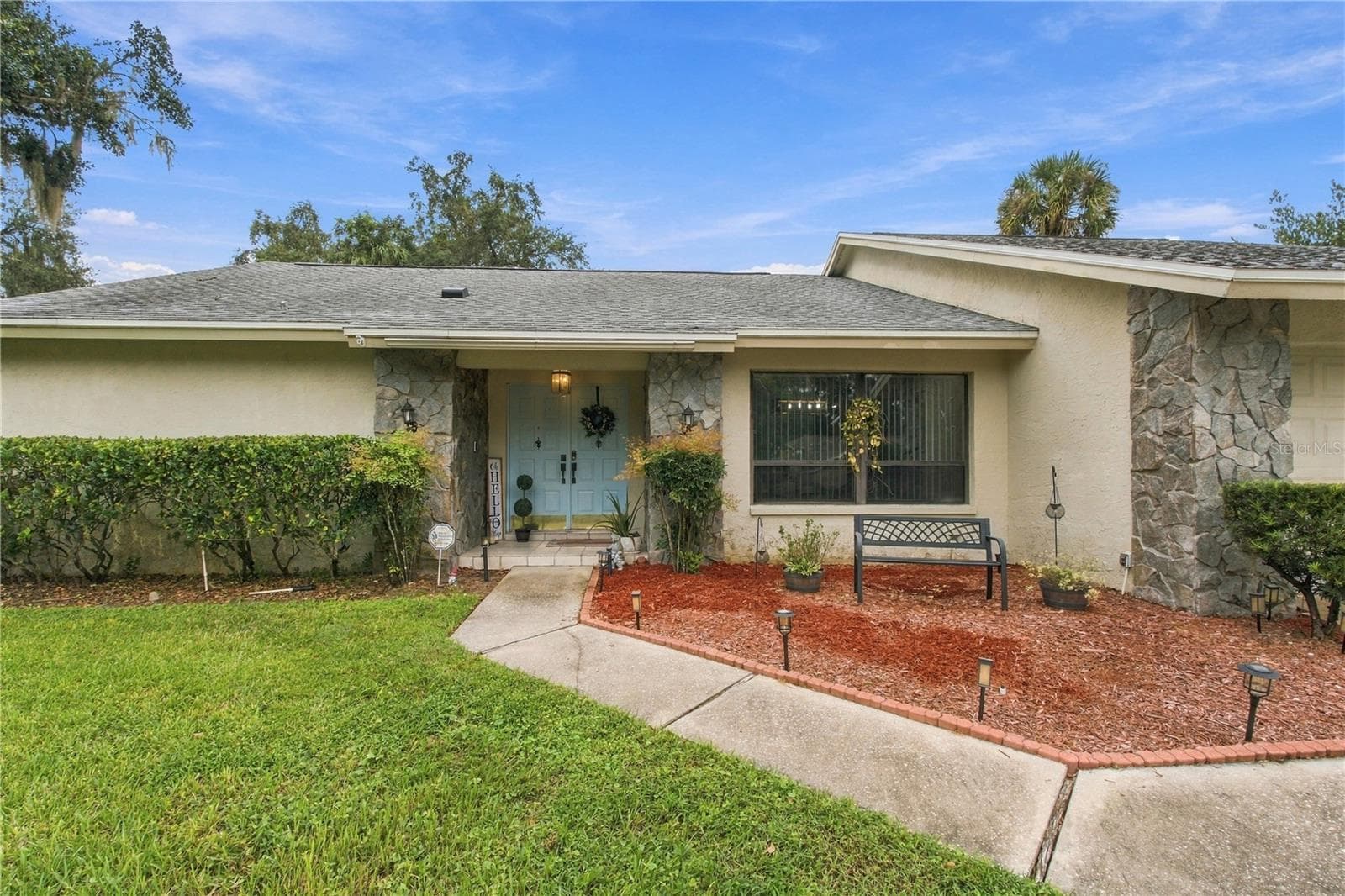 Single Family Residence at 2621 BRIDLE DR, PLANT CITY, photo 3 of 44