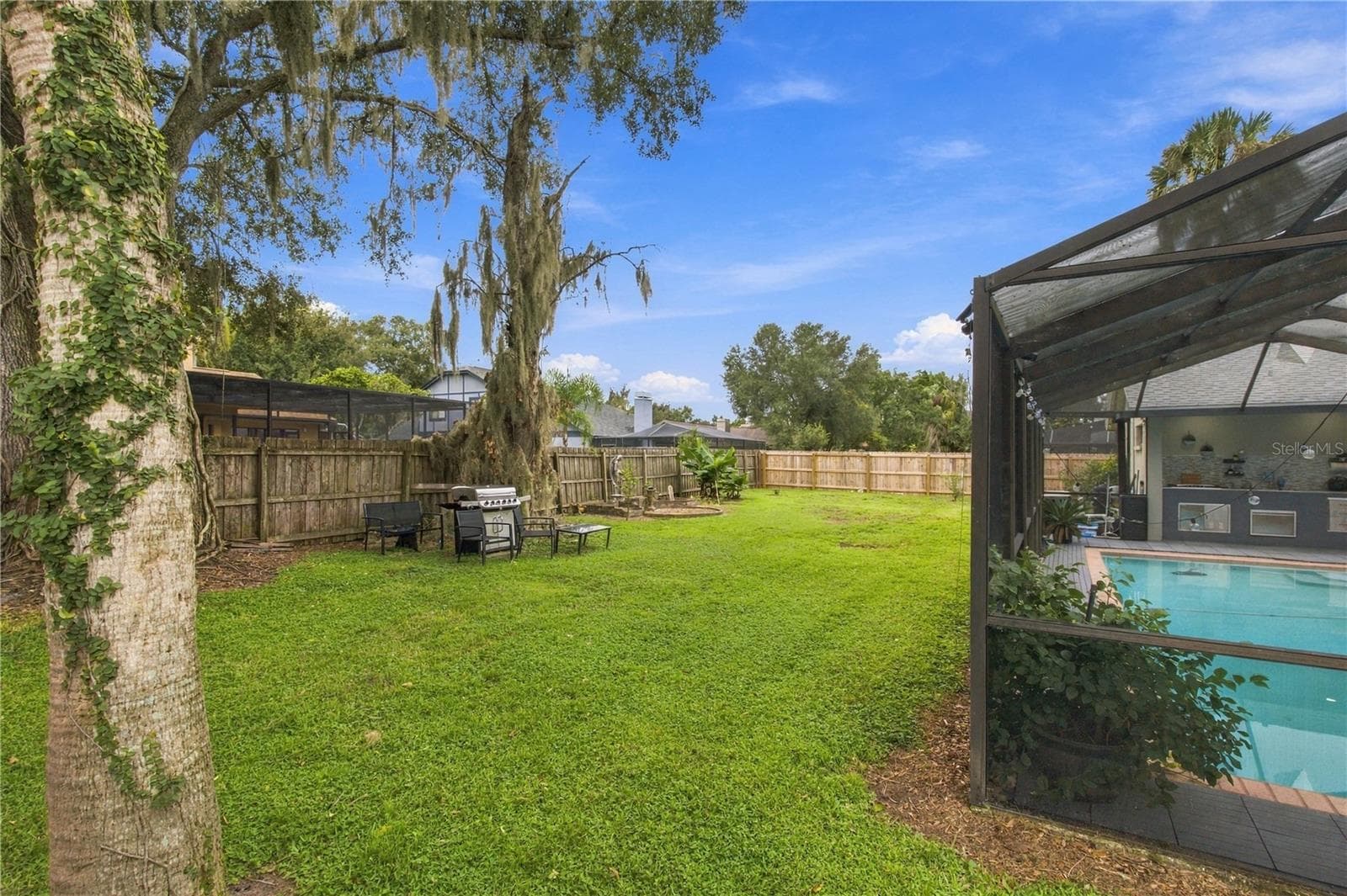 Single Family Residence at 2621 BRIDLE DR, PLANT CITY, photo 35 of 44
