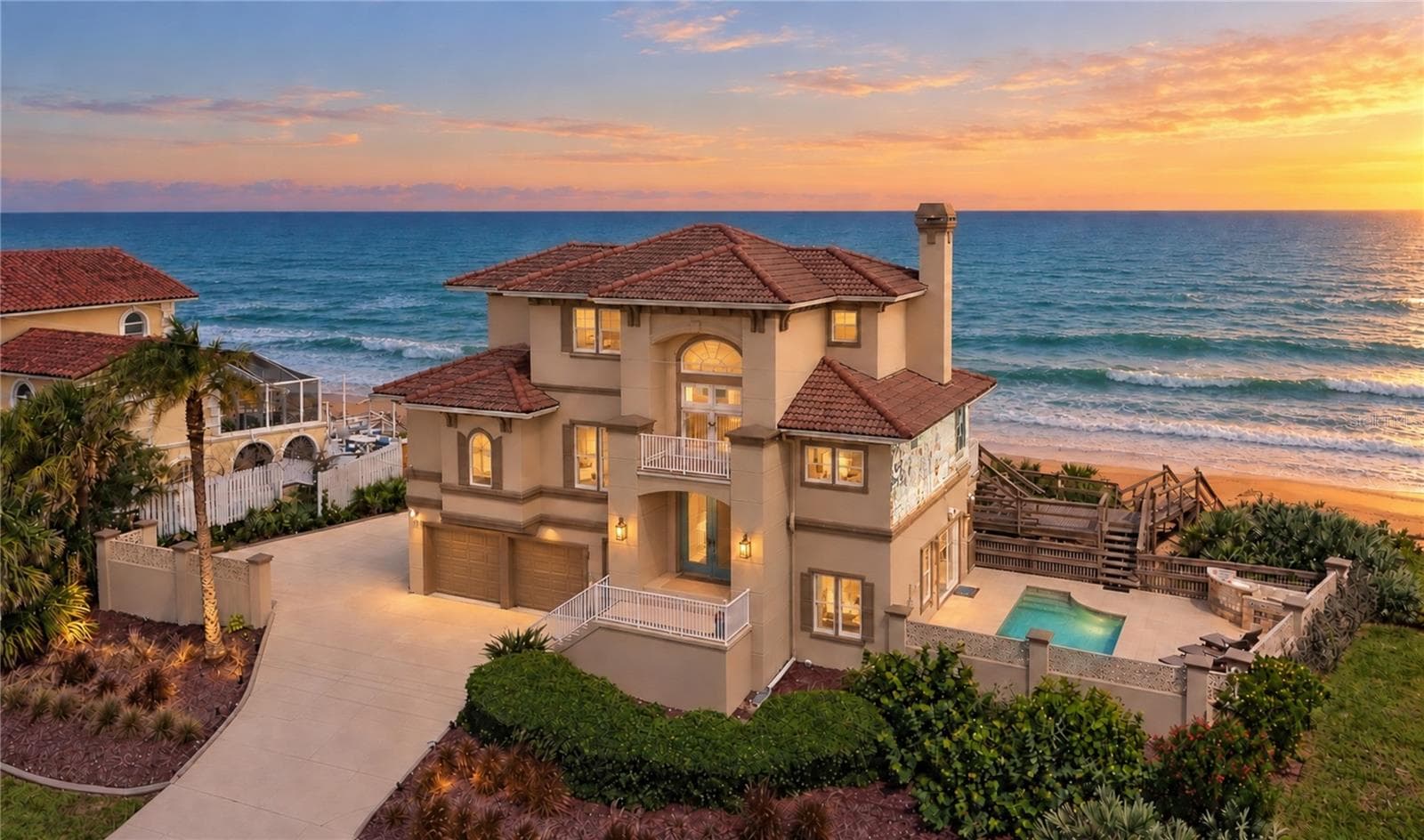 3399 N OCEAN SHORE BLVD