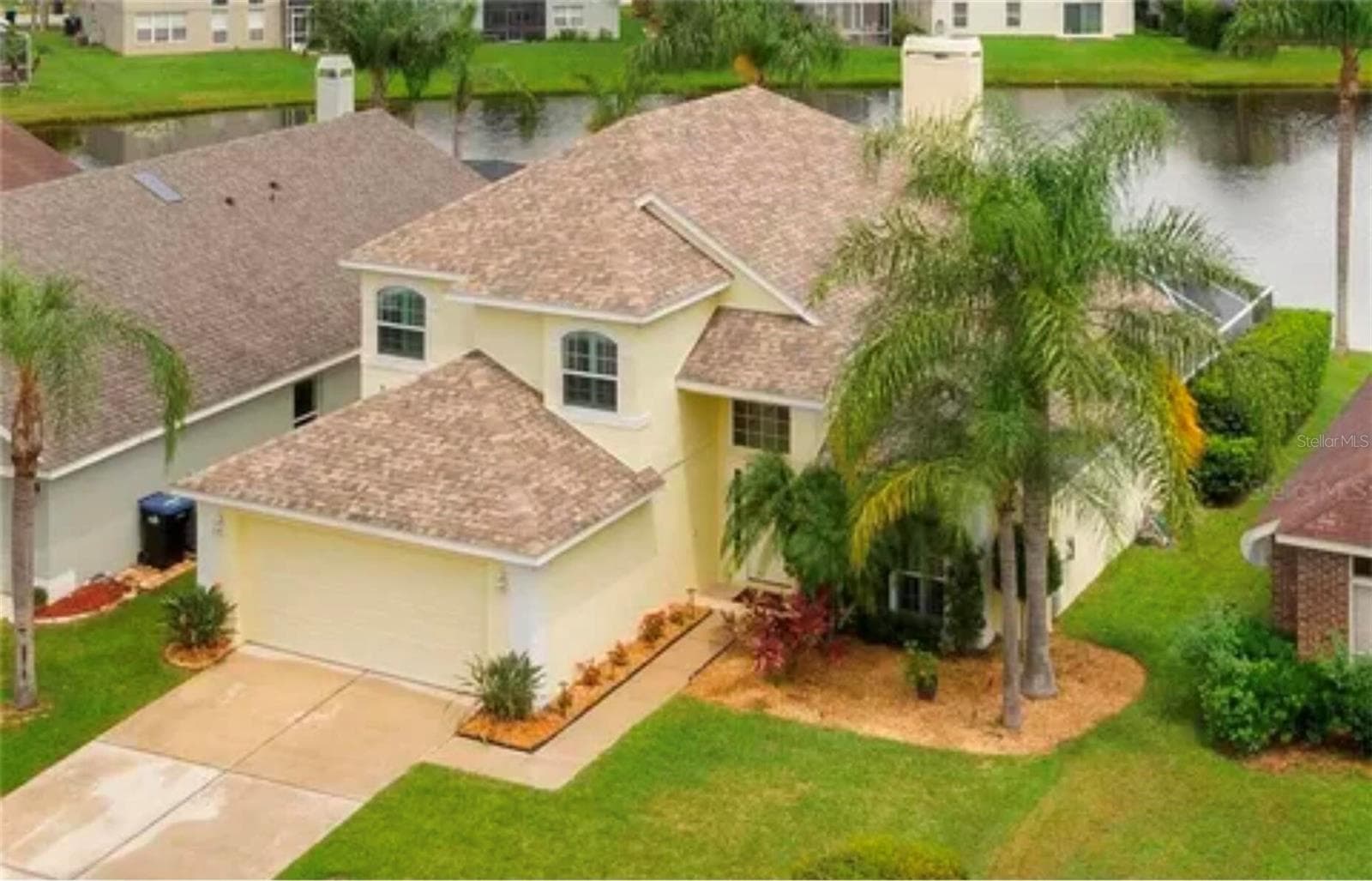 624 HARDWOOD CIR