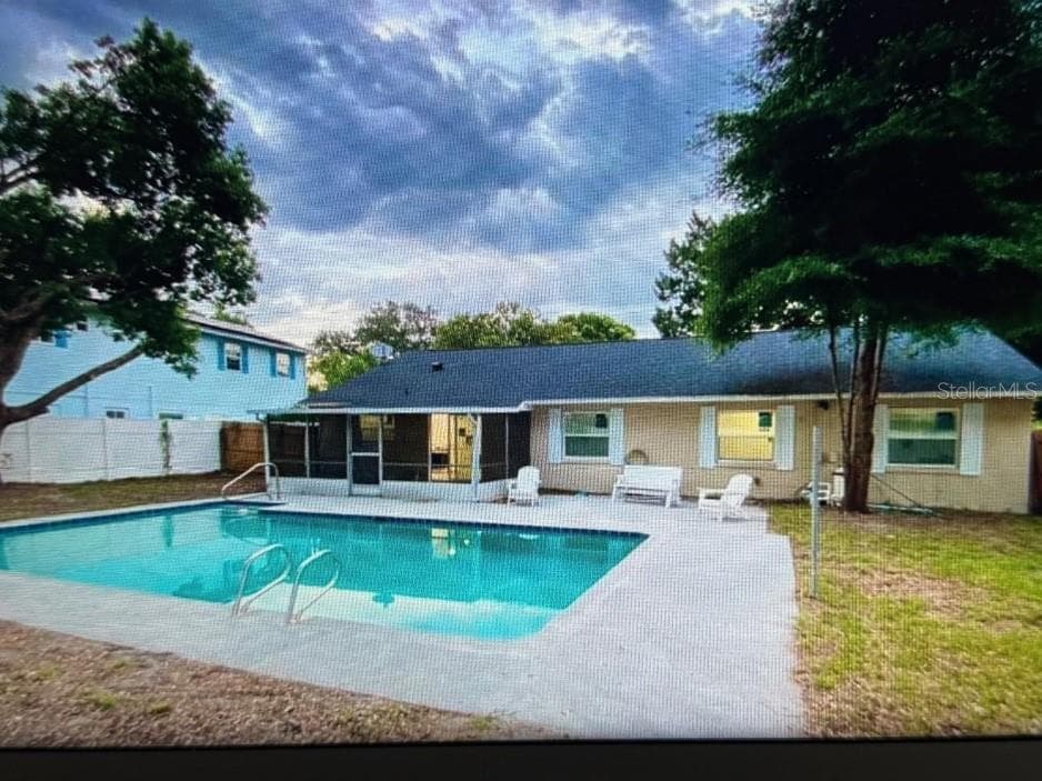 Single Family Residence at 705 VANDERGRIFT DR, OCOEE, photo 25 of 26